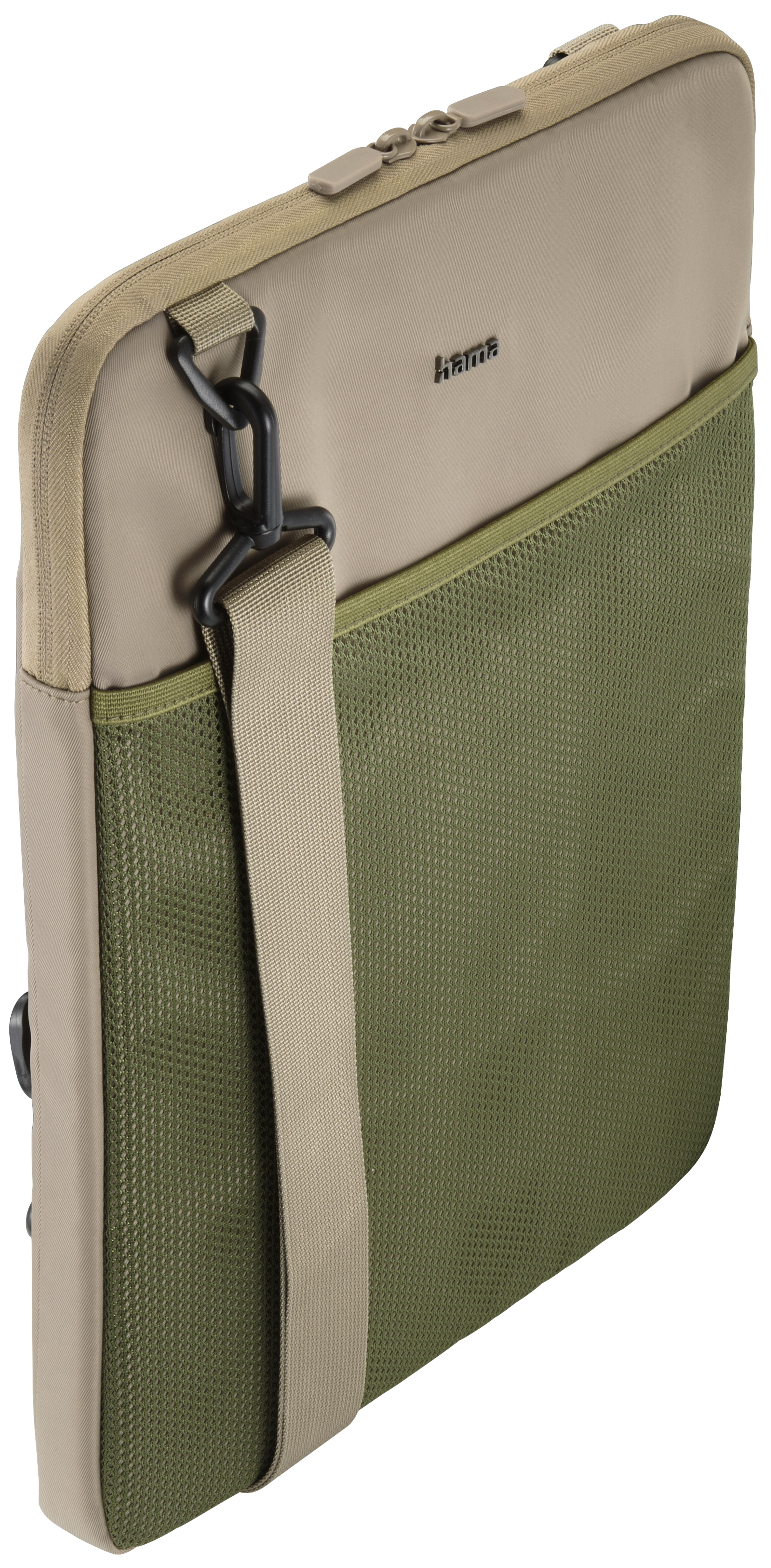 Hama To Go 14.1" Bag