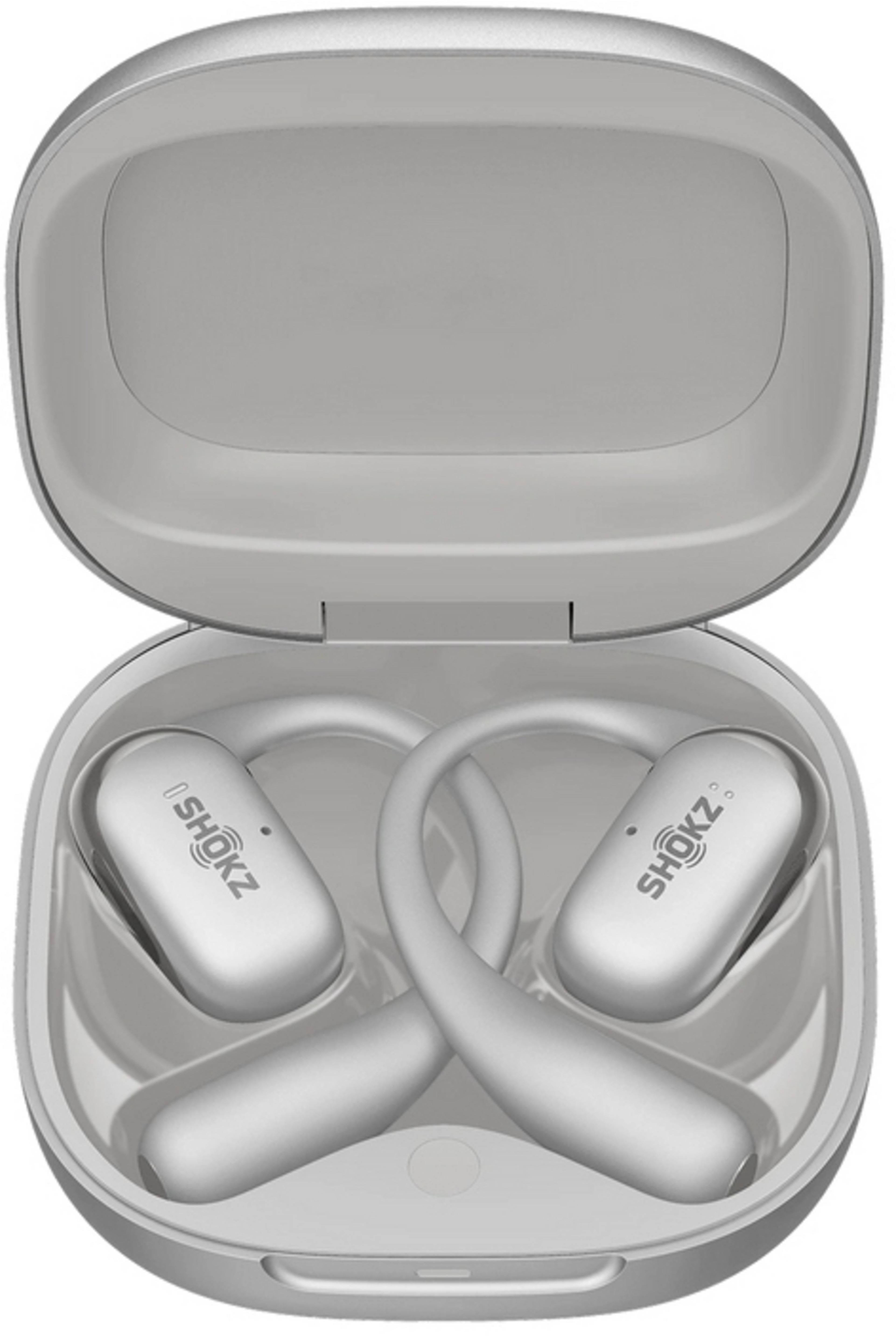 Shokz OpenFit 2+ grau