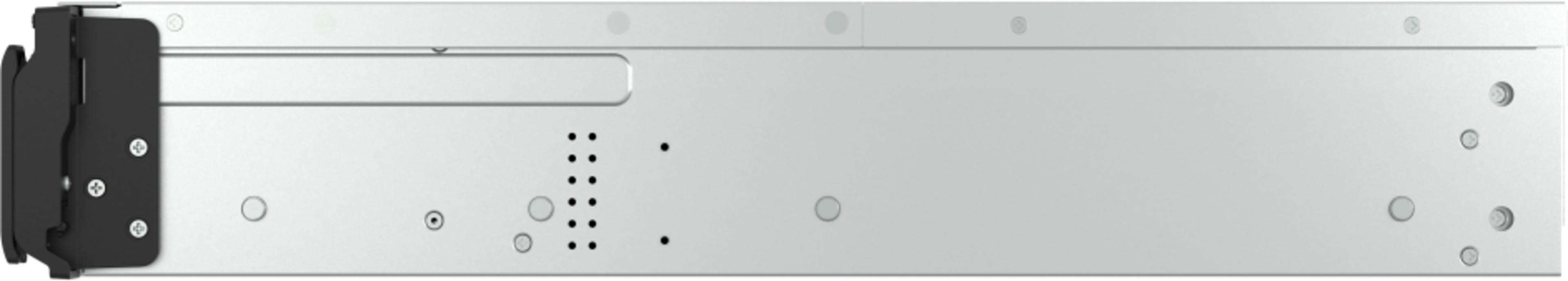 QNAP TSh3077AFU 64GB 30-bay NAS