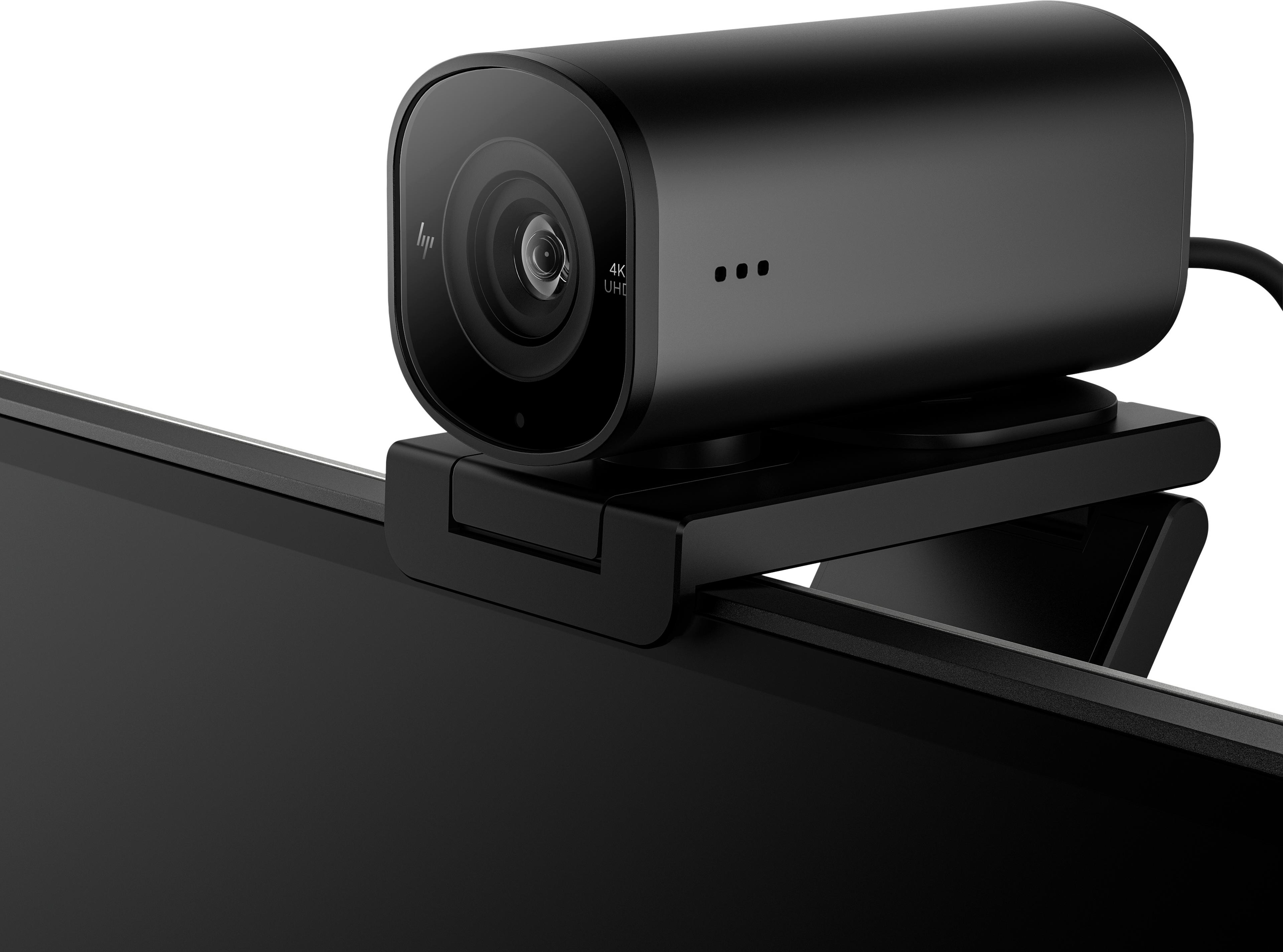 HP 965 4K Webcam