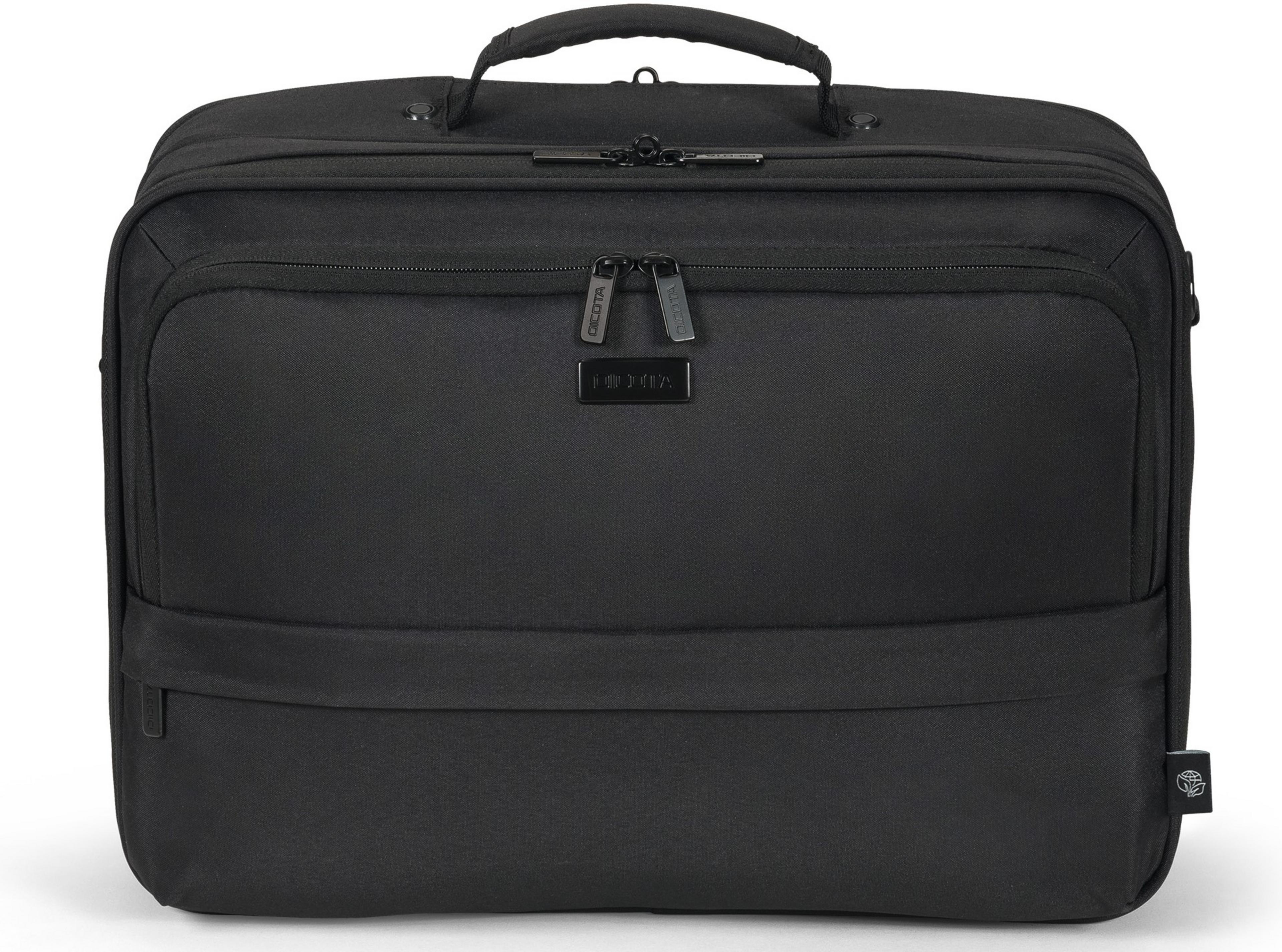 DICOTA Eco Multi Twin CORE 16" Bag