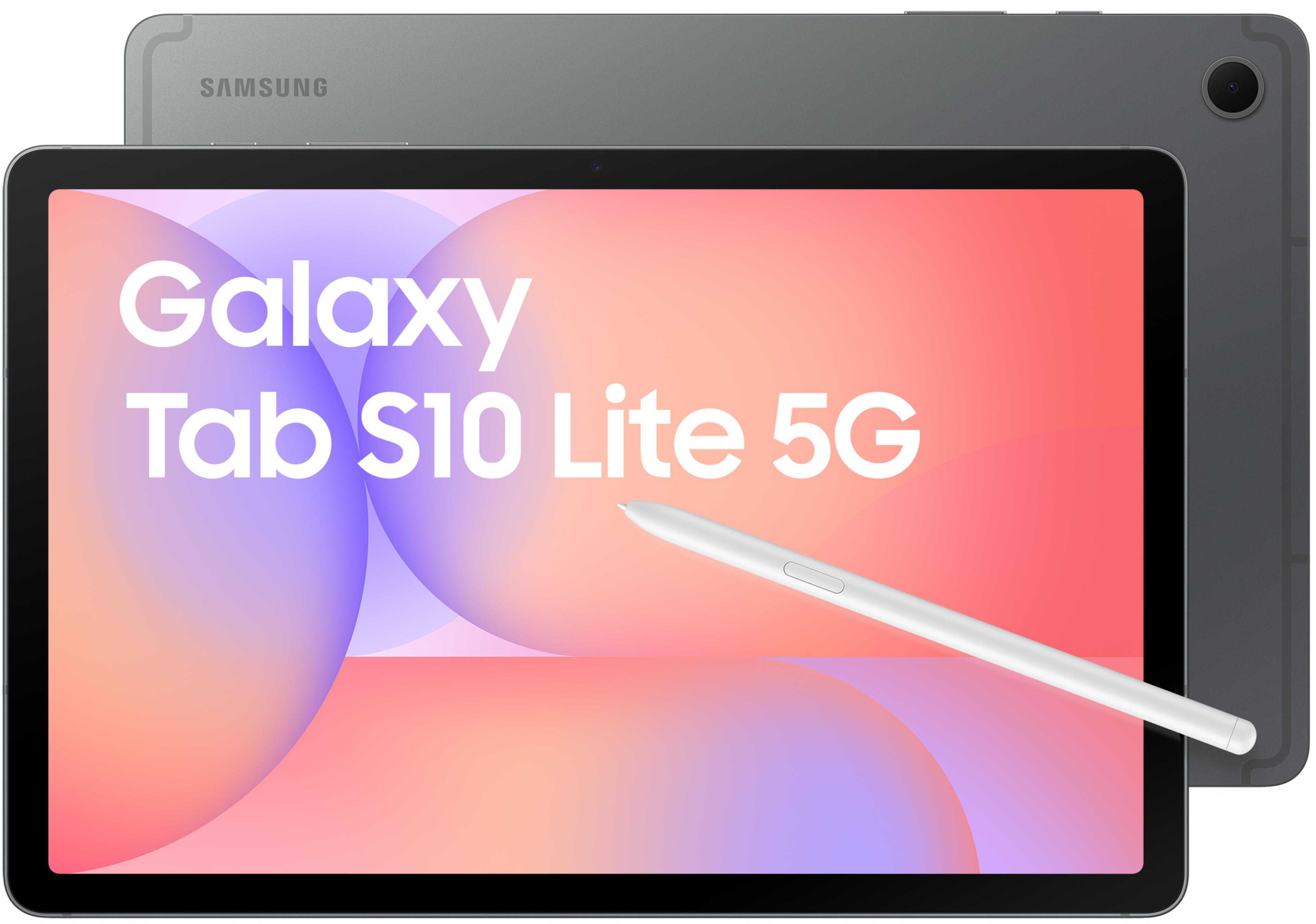 Samsung Galaxy Tab S10 Lite 5G EE BSI