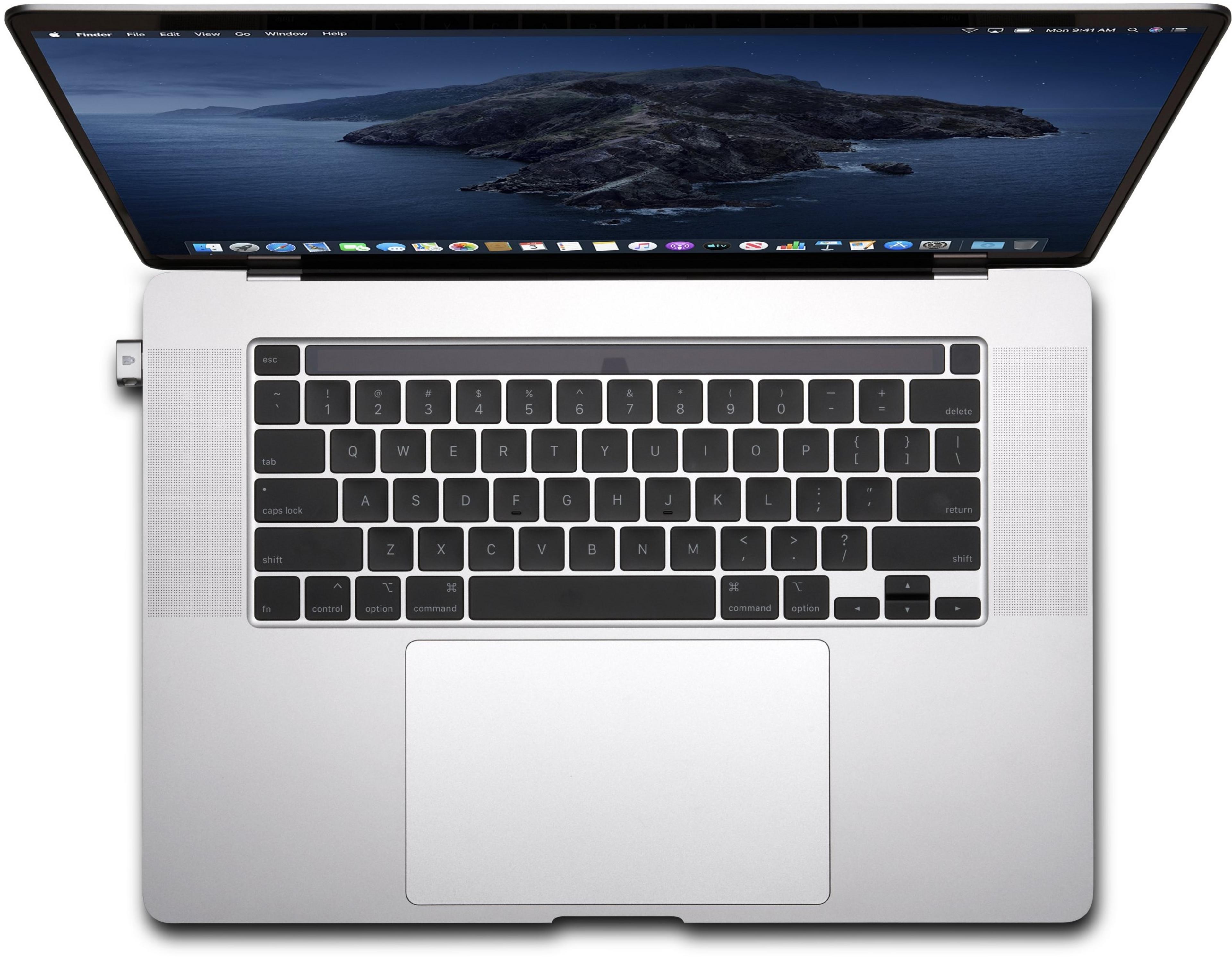 Kensington VeriMark USB-C FingerprintKey