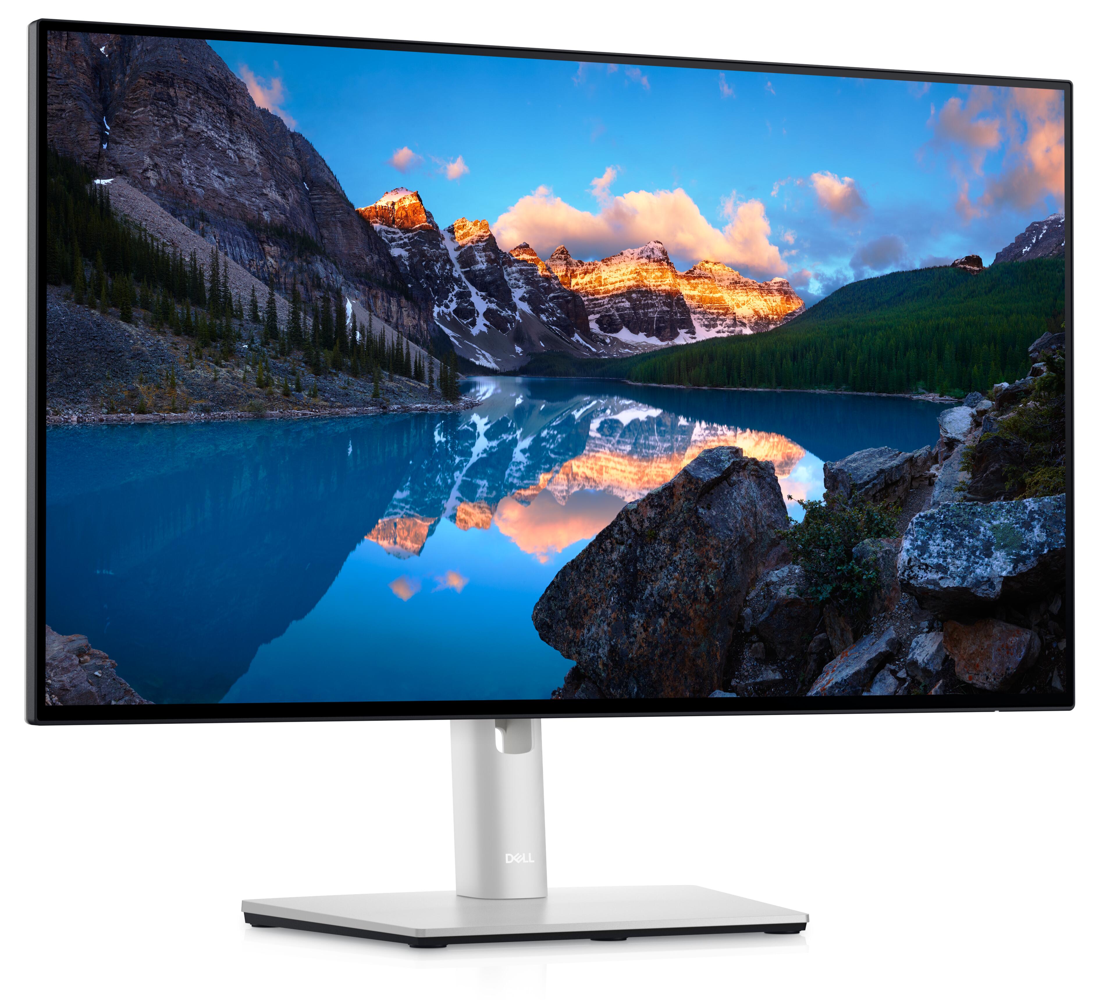Dell UltraSharp U2422H Monitor