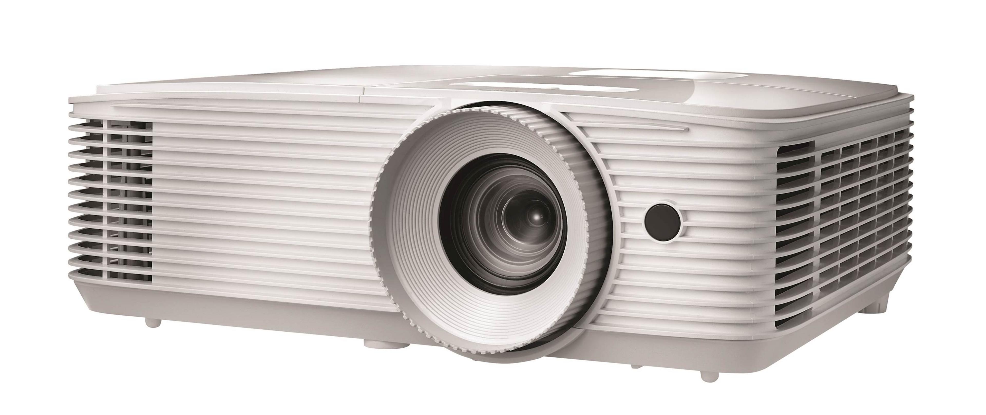 Optoma EH412x Projektor