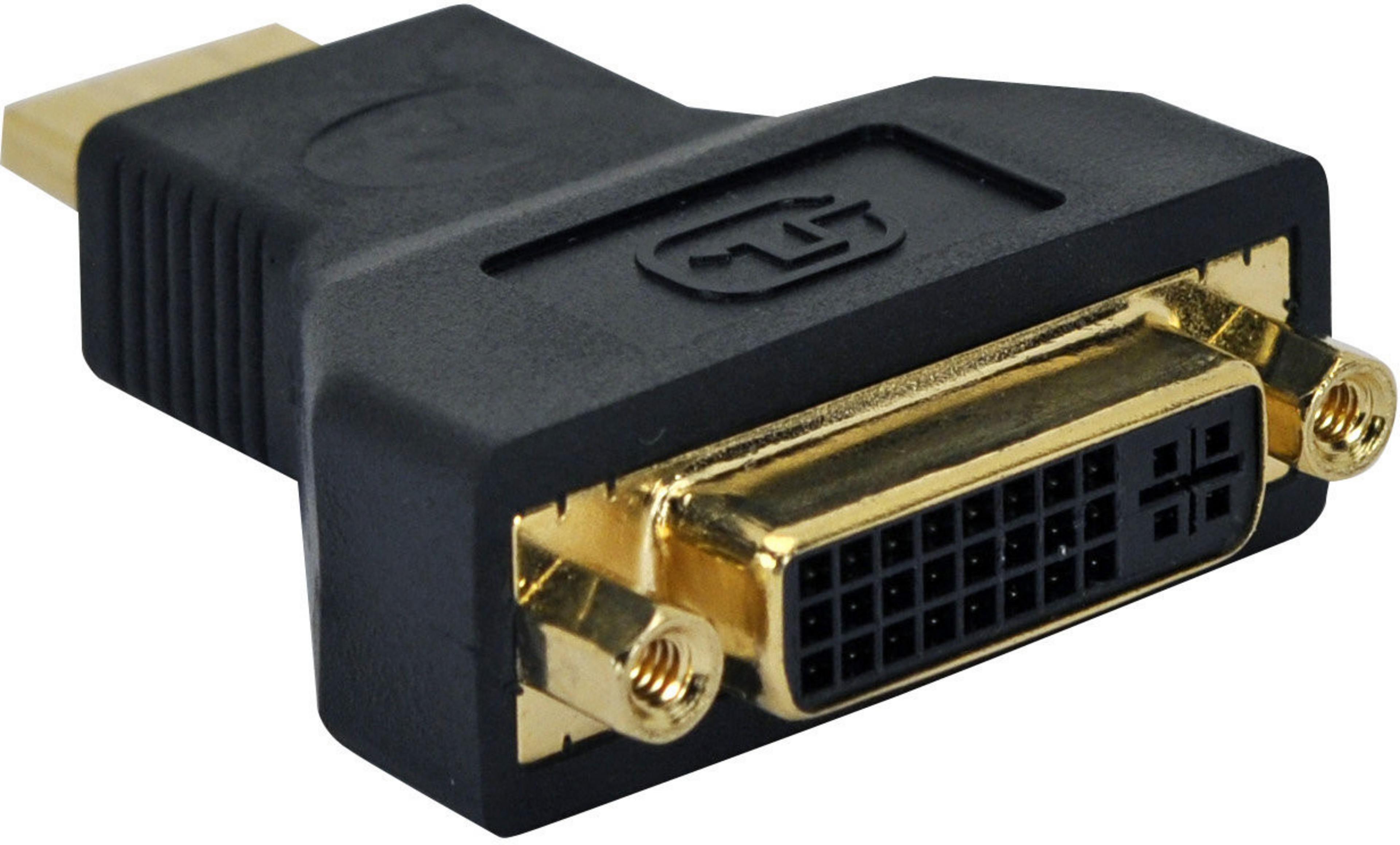 ARTICONA HDMI - DVI-D Adapter