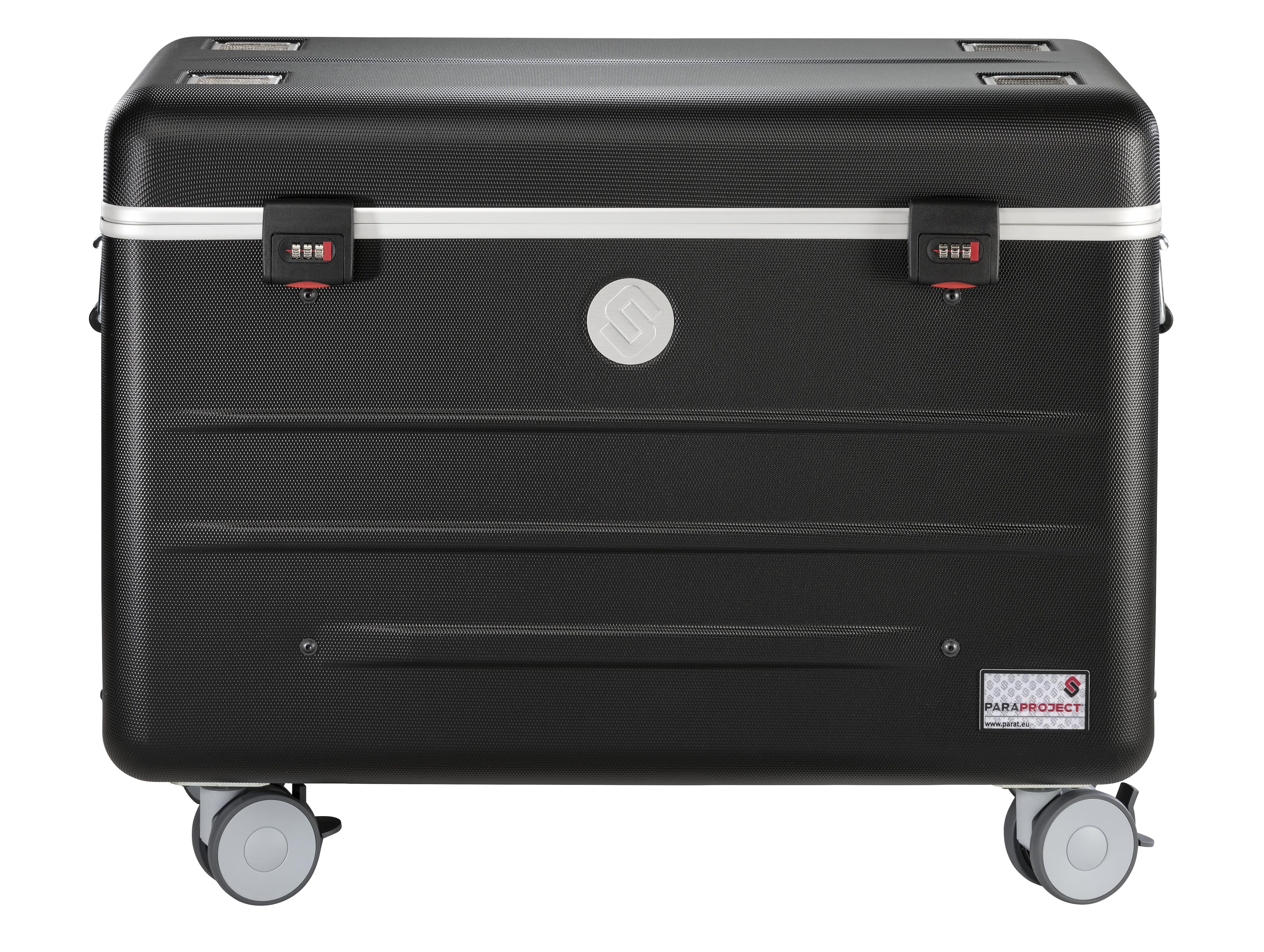 Buy Parat PARAPROJECT Case i20 Black (208620151)