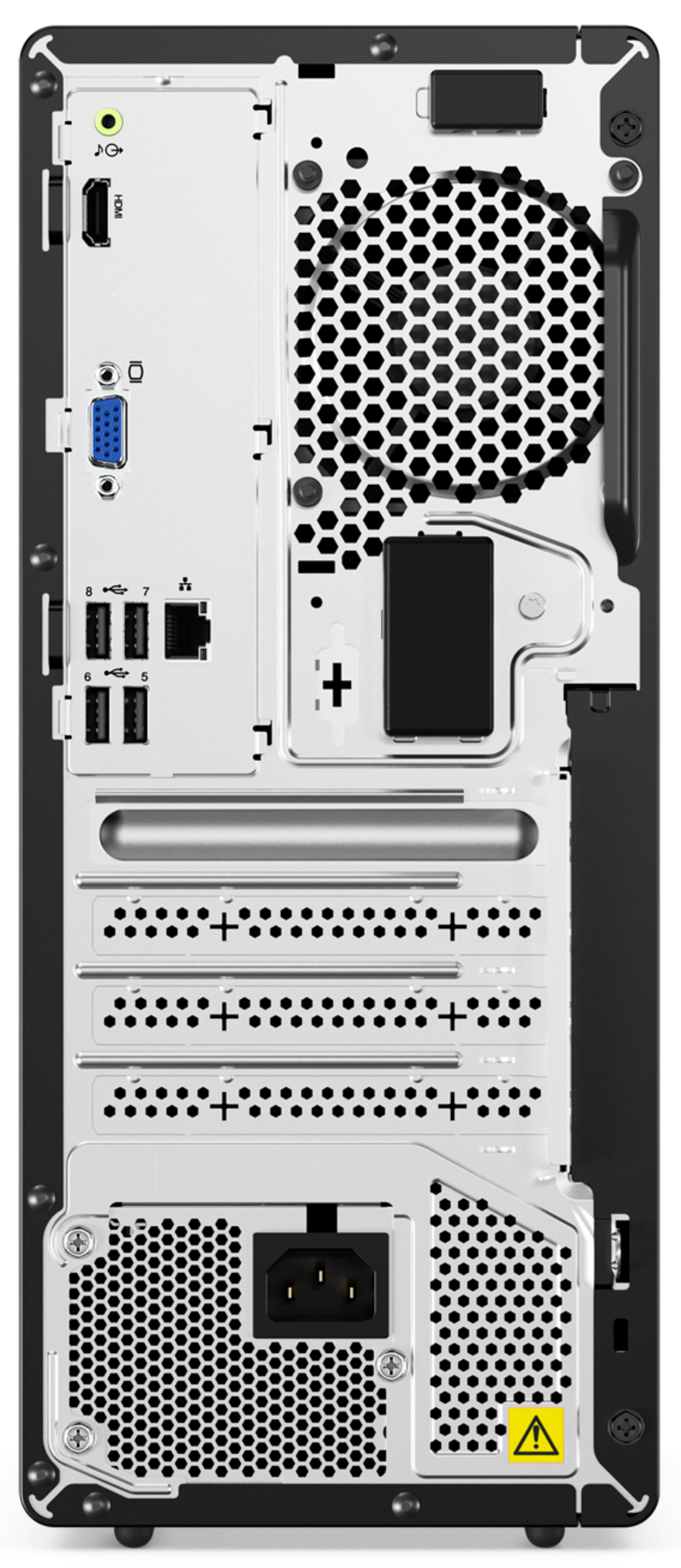 Lenovo V55t G2 AMD R3 8/256GB