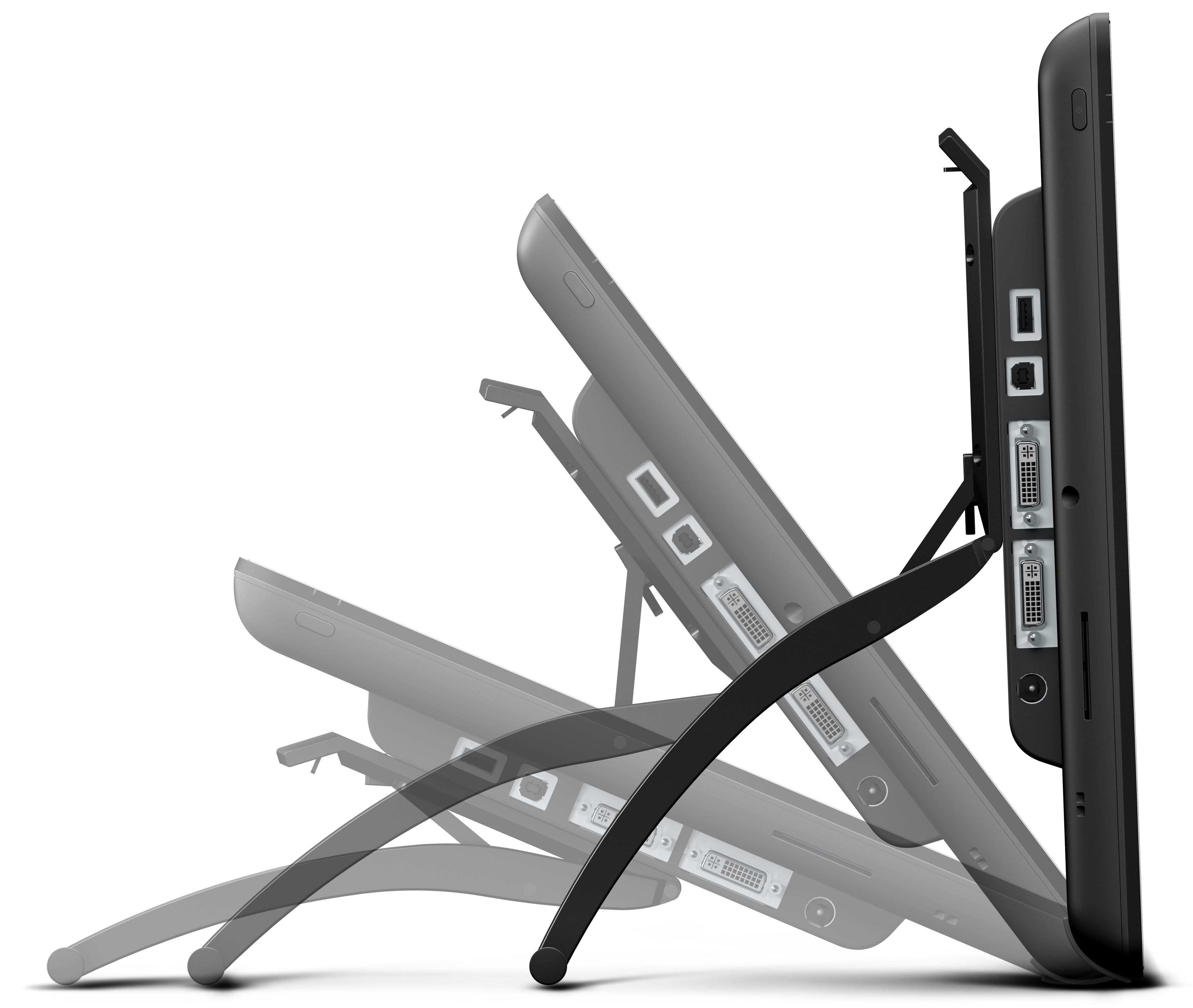 Wacom DTH-2452 Unterschriften-Monitor