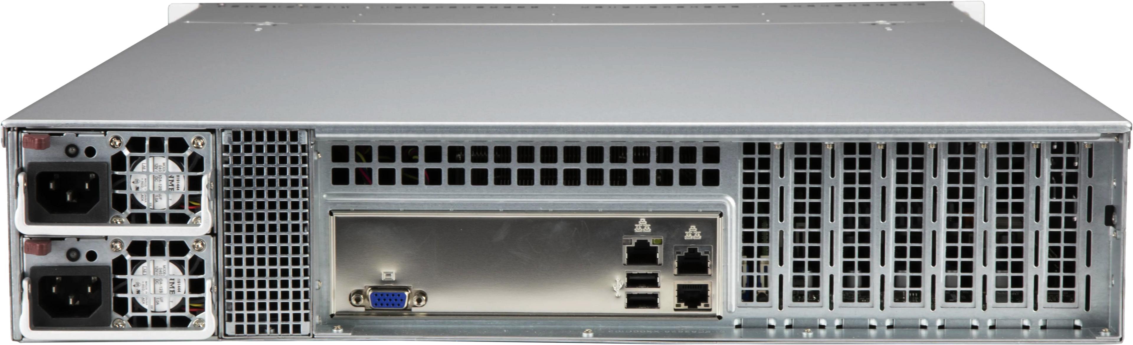 Supermicro Fenway-21XE312.3 Server