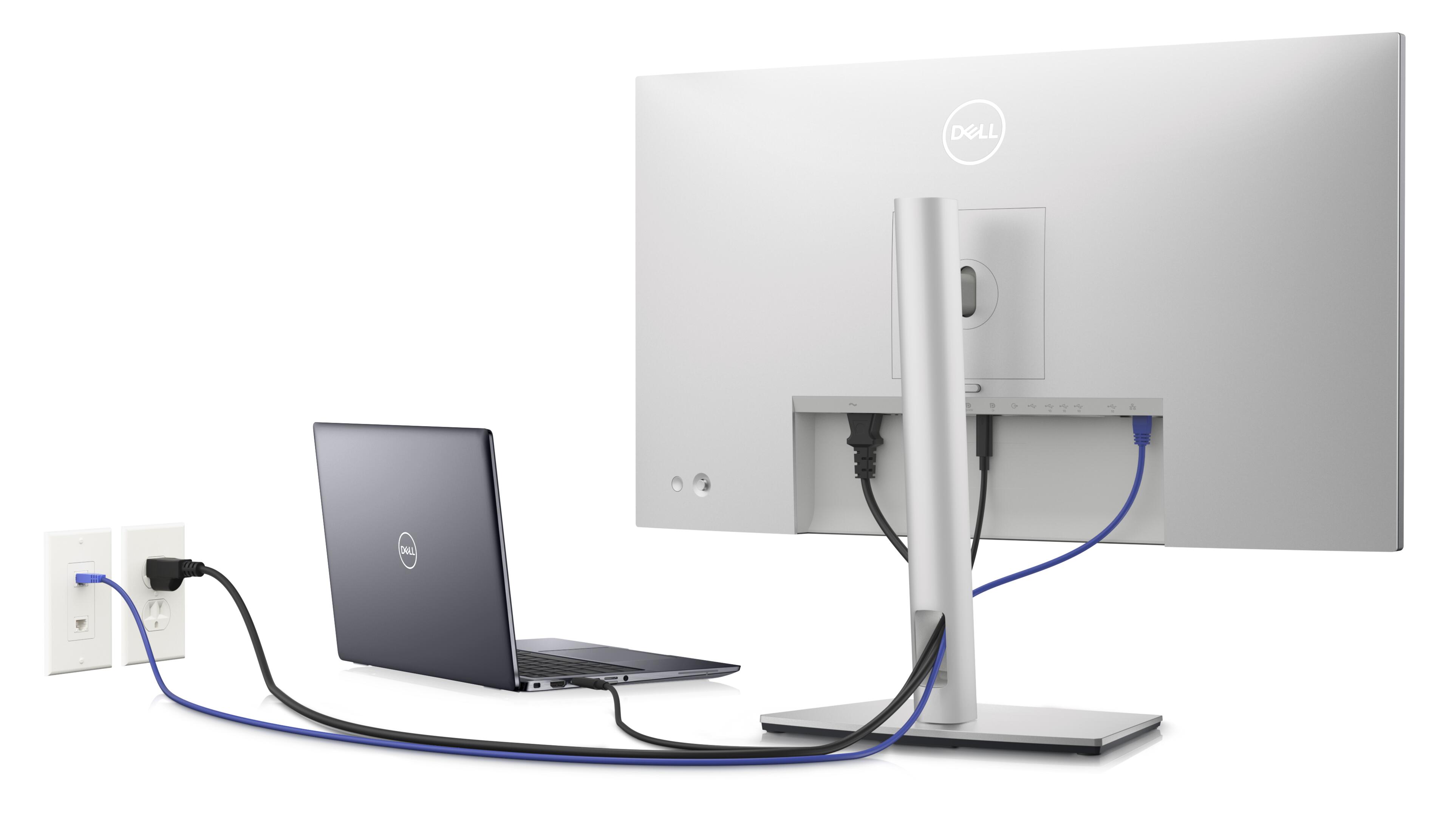 Écran Dell UltraSharp 27 U2723QE