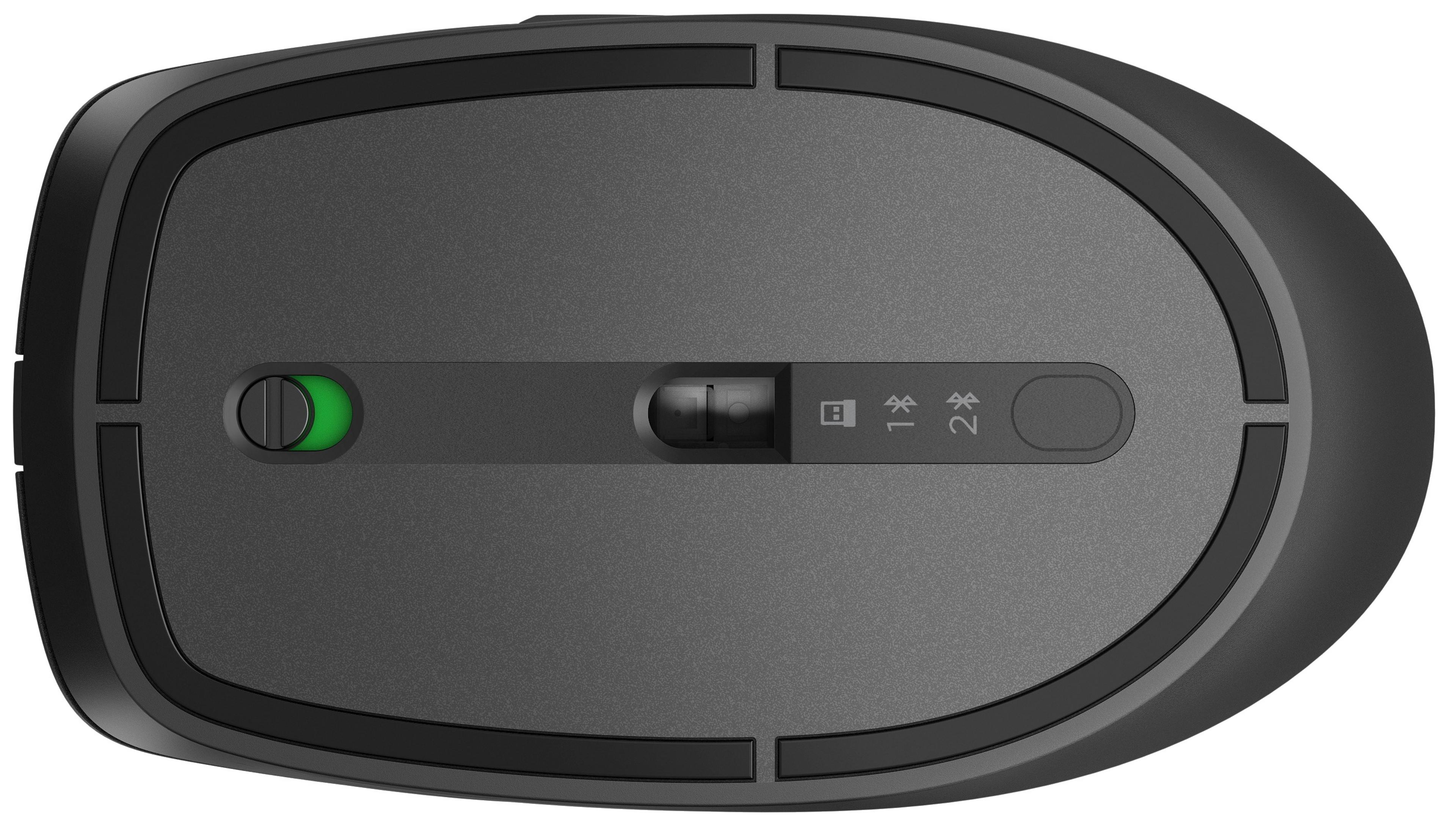 Rato multi-dispositivos HP 635