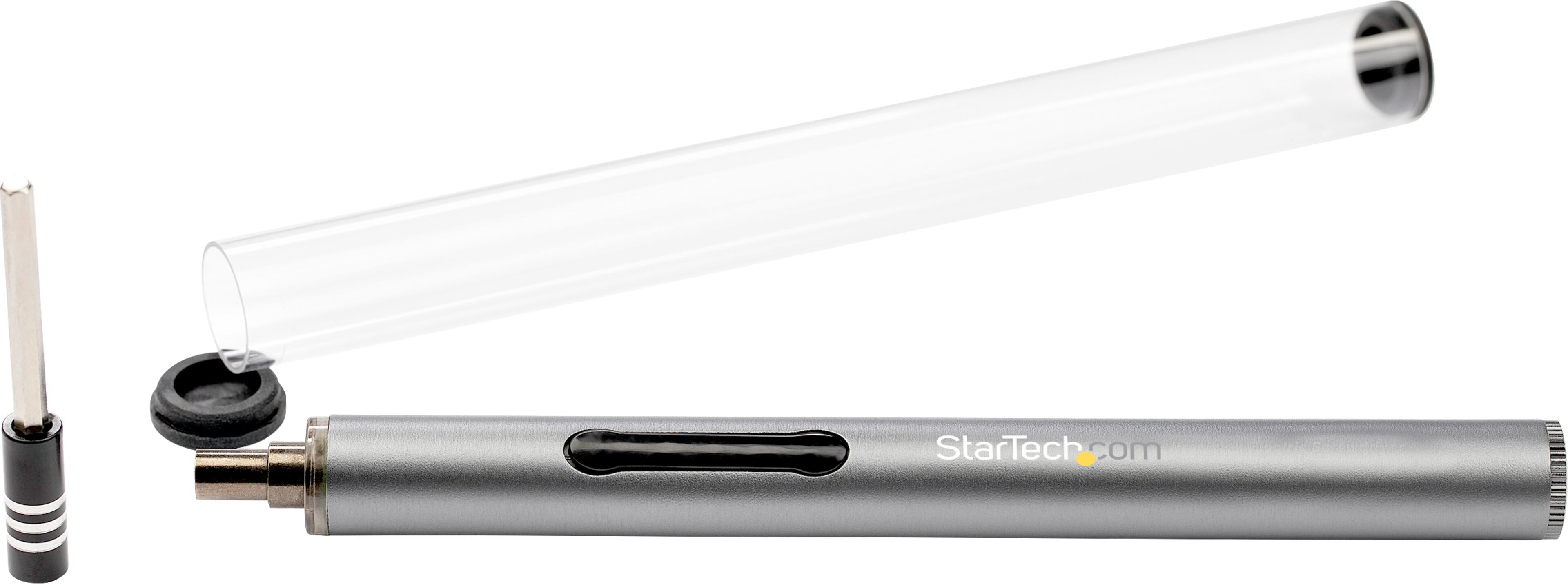 StarTech 59-piece Screwdriver Set