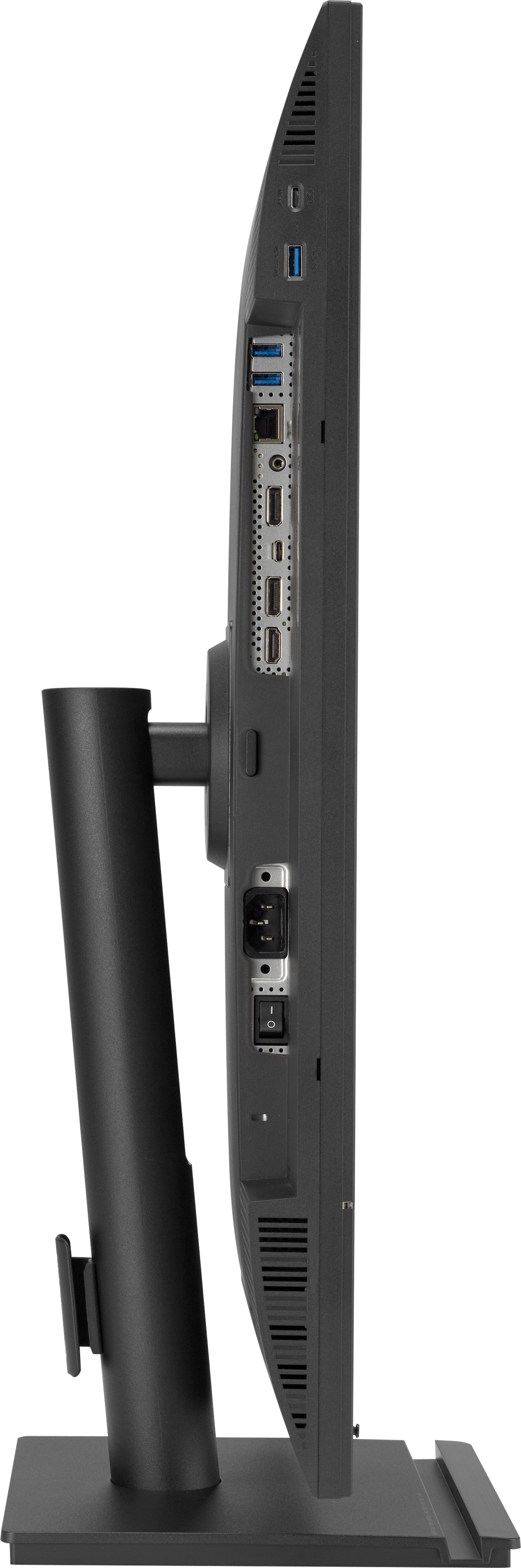 Écran Asus BE27ACGN