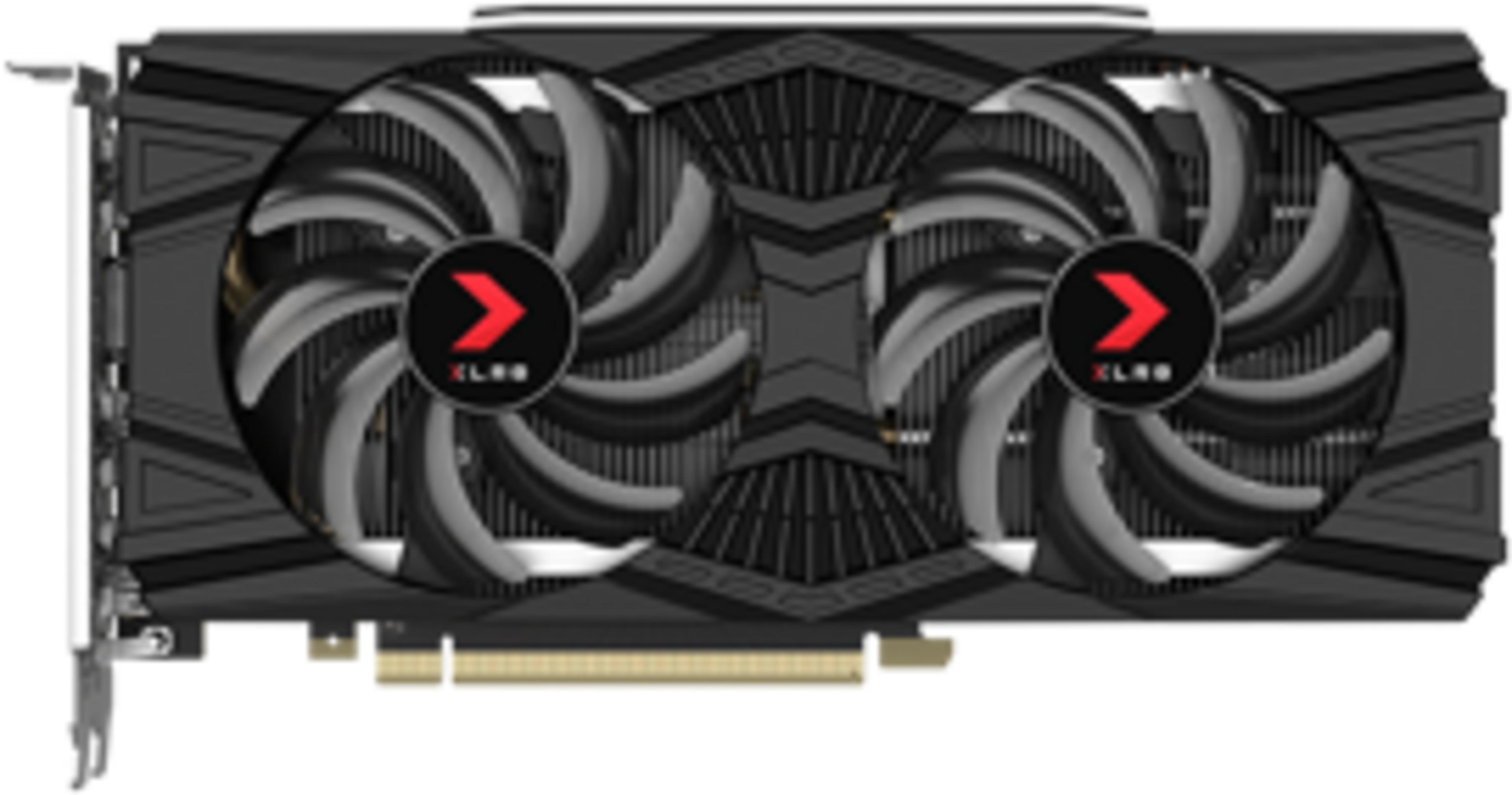 PNY Karta graf. GeForce GTX 2060 Super