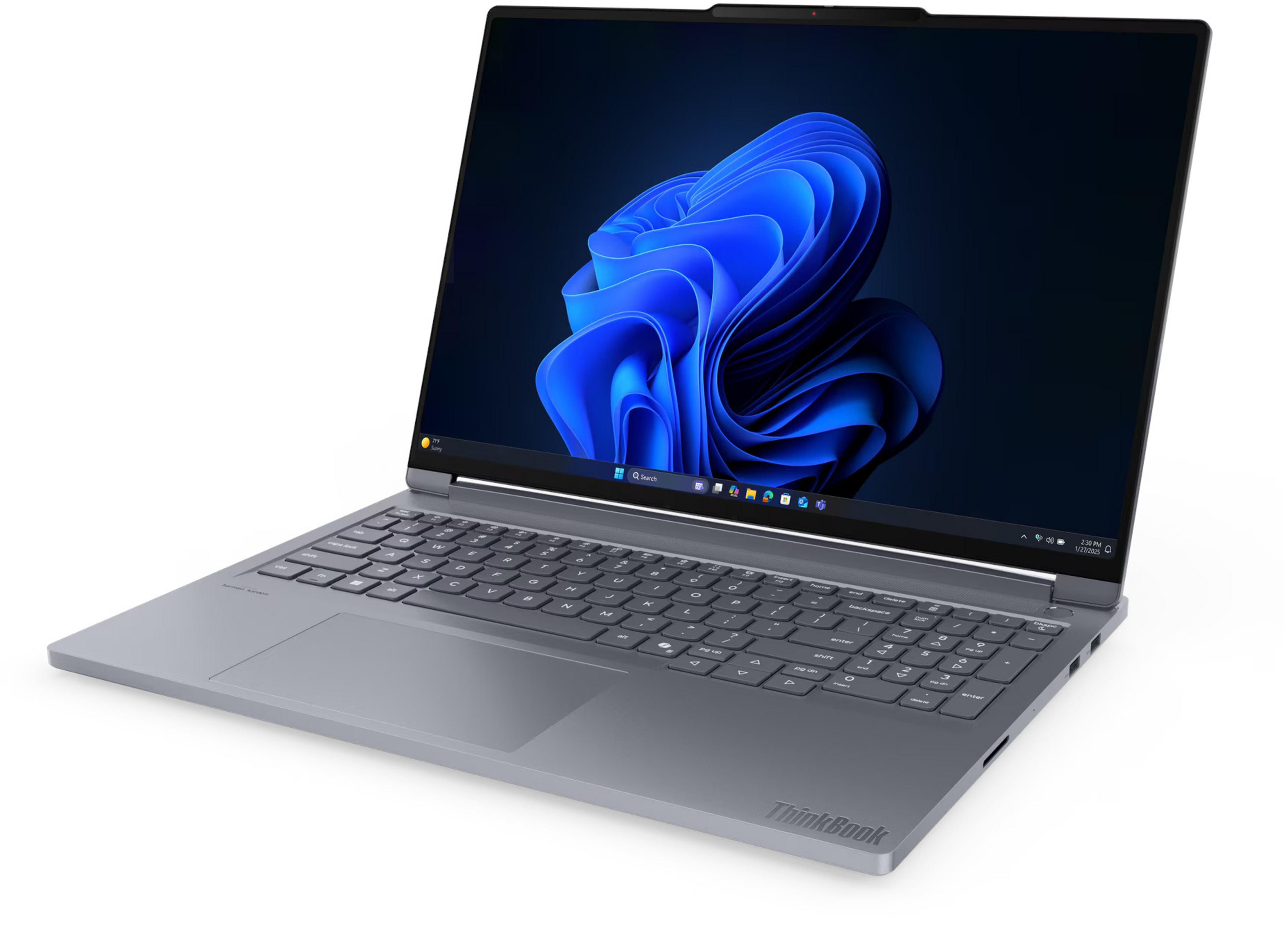 Lenovo ThinkBook 16p G6 R9 32 Go/1 To