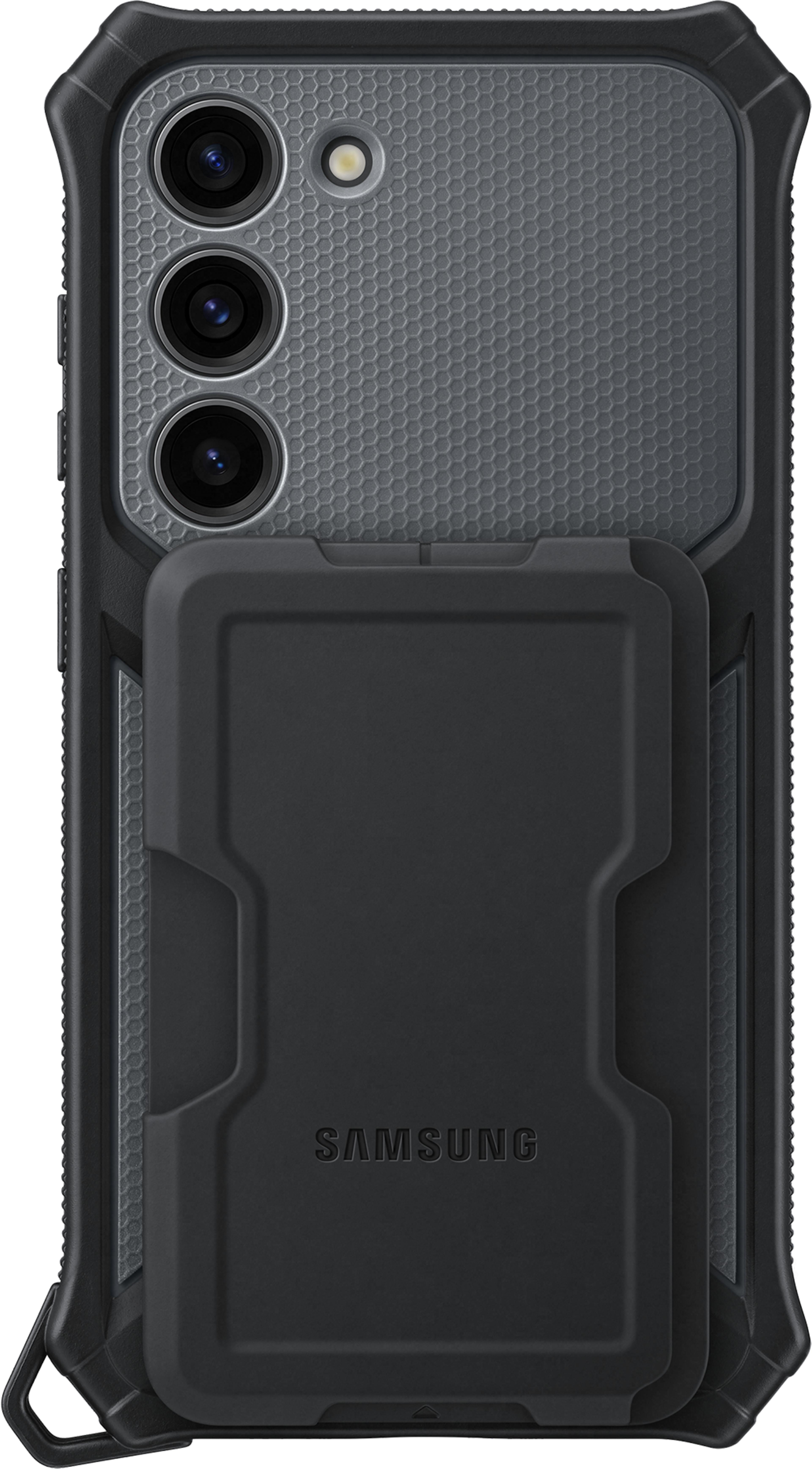 Samsung S23 Rugged Gadget Case