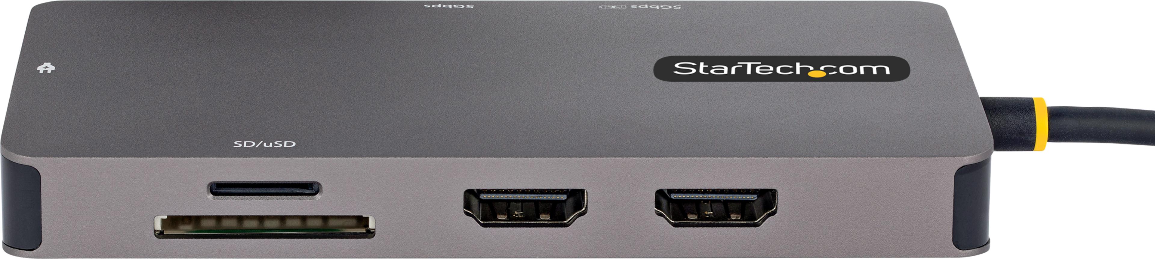 Docking USB-C 3.0 - 2x HDMI StarTech