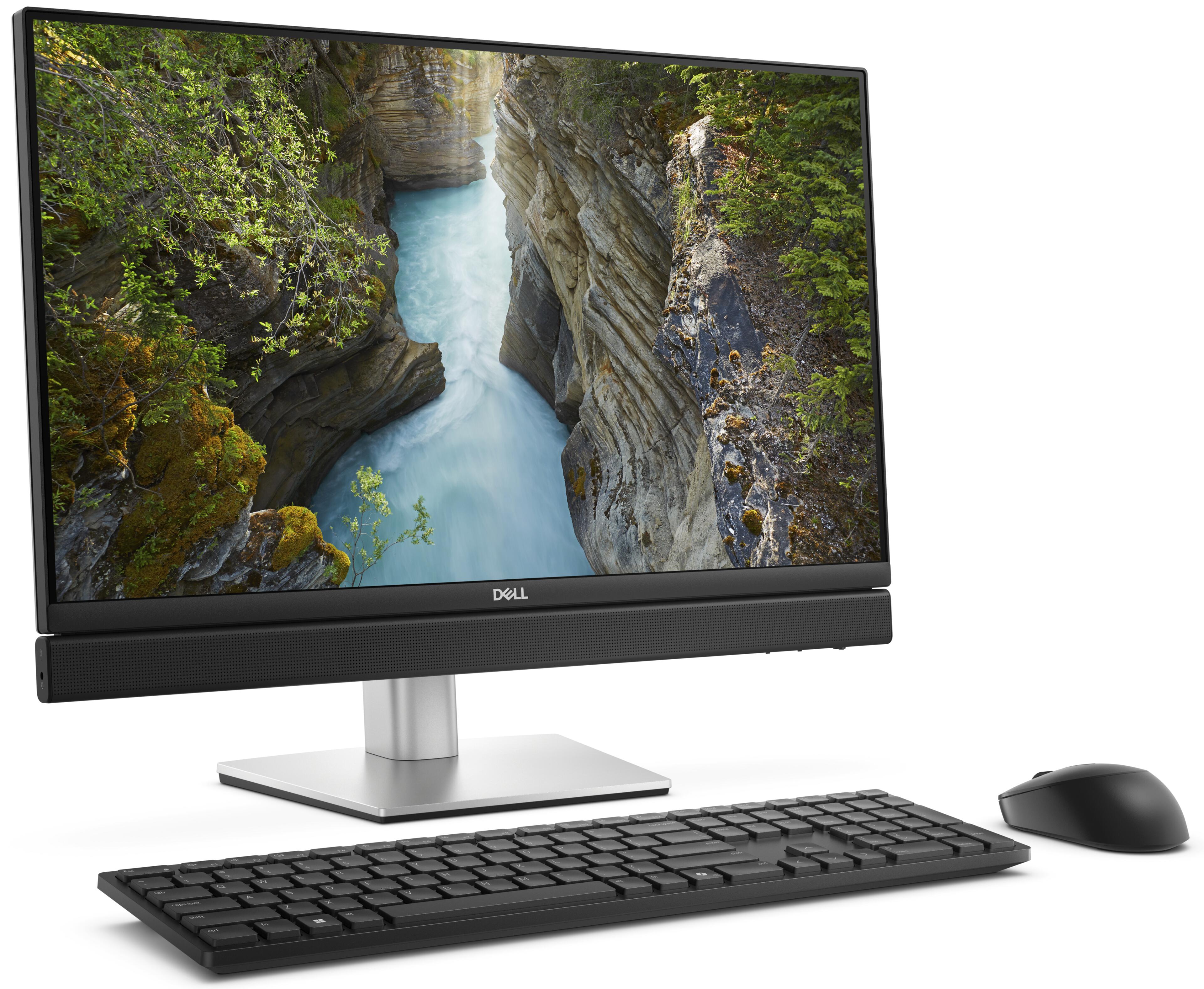 Dell Pro 24 All in One Plus U7 16/512 GB