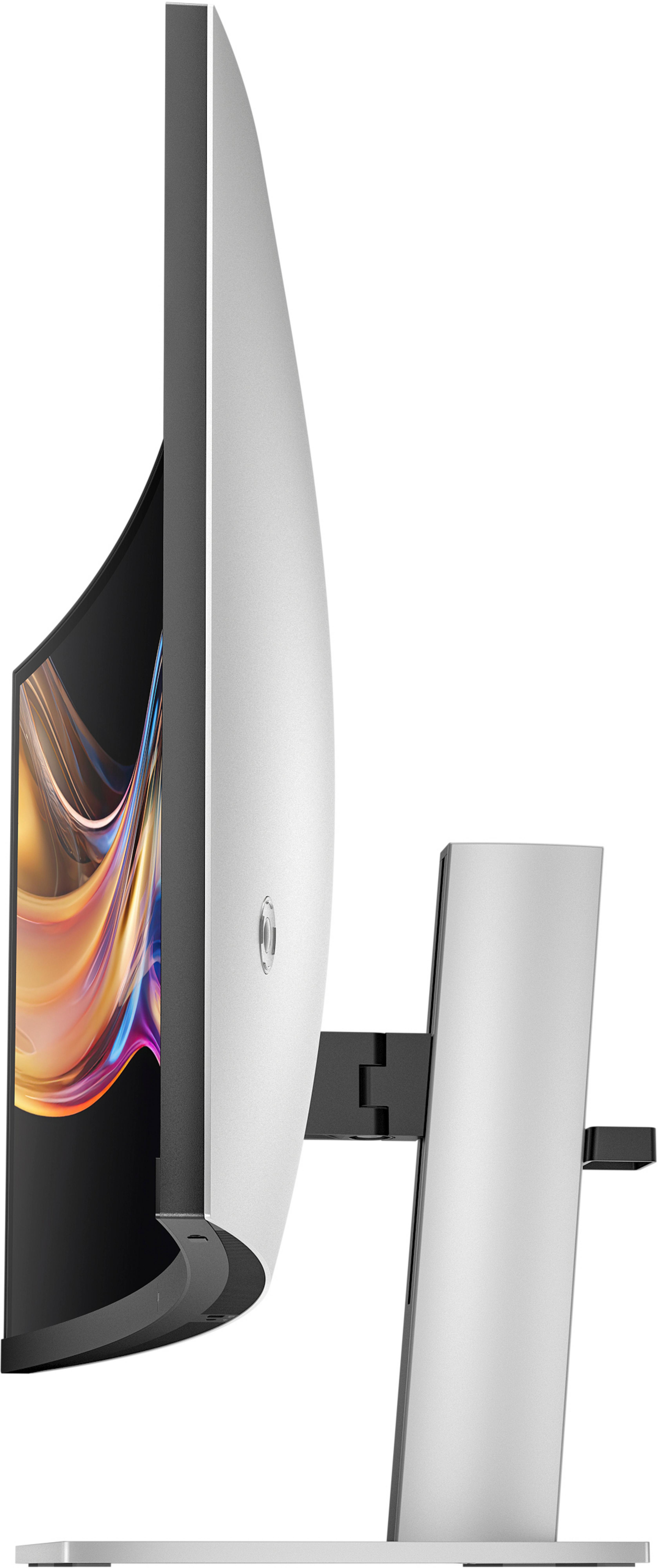 HP S7 Pro WQHD+ TB4 Curved Monitor-738pu