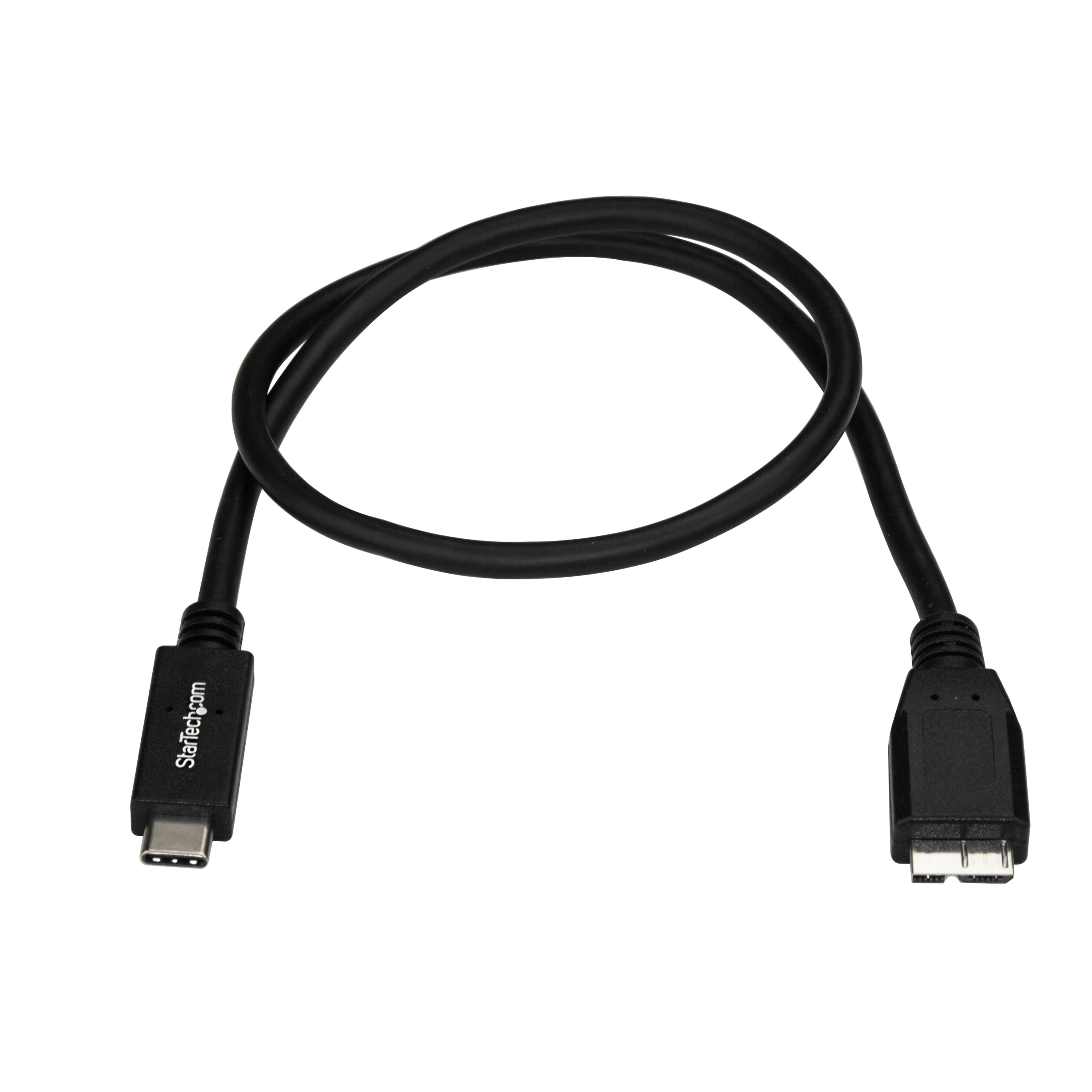 Cavo USB Type C - micro-B StarTech 0,5 m