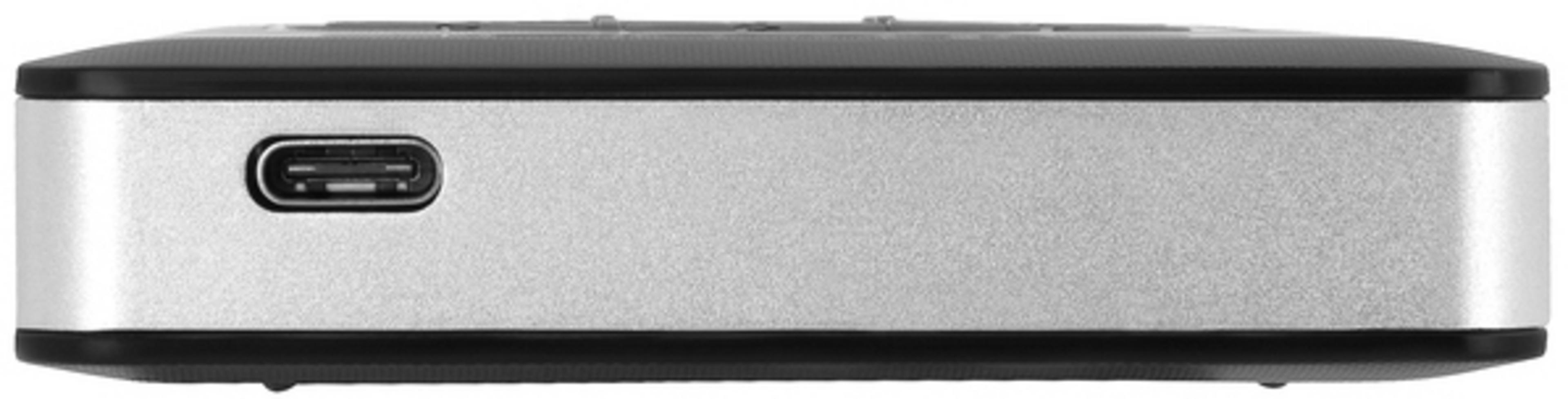 Verbatim Secure USB 3.1 HDD 2TB