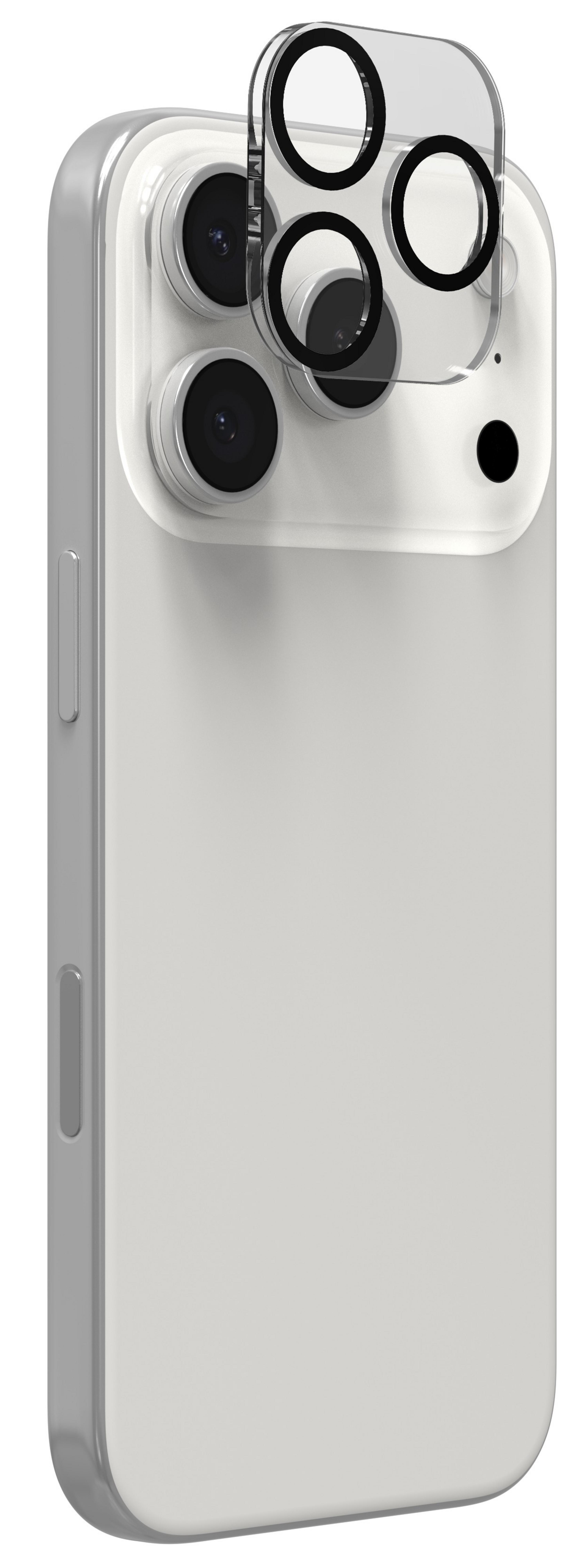 ZAGG Glass Elite iP17Pro/Pro Max Protect