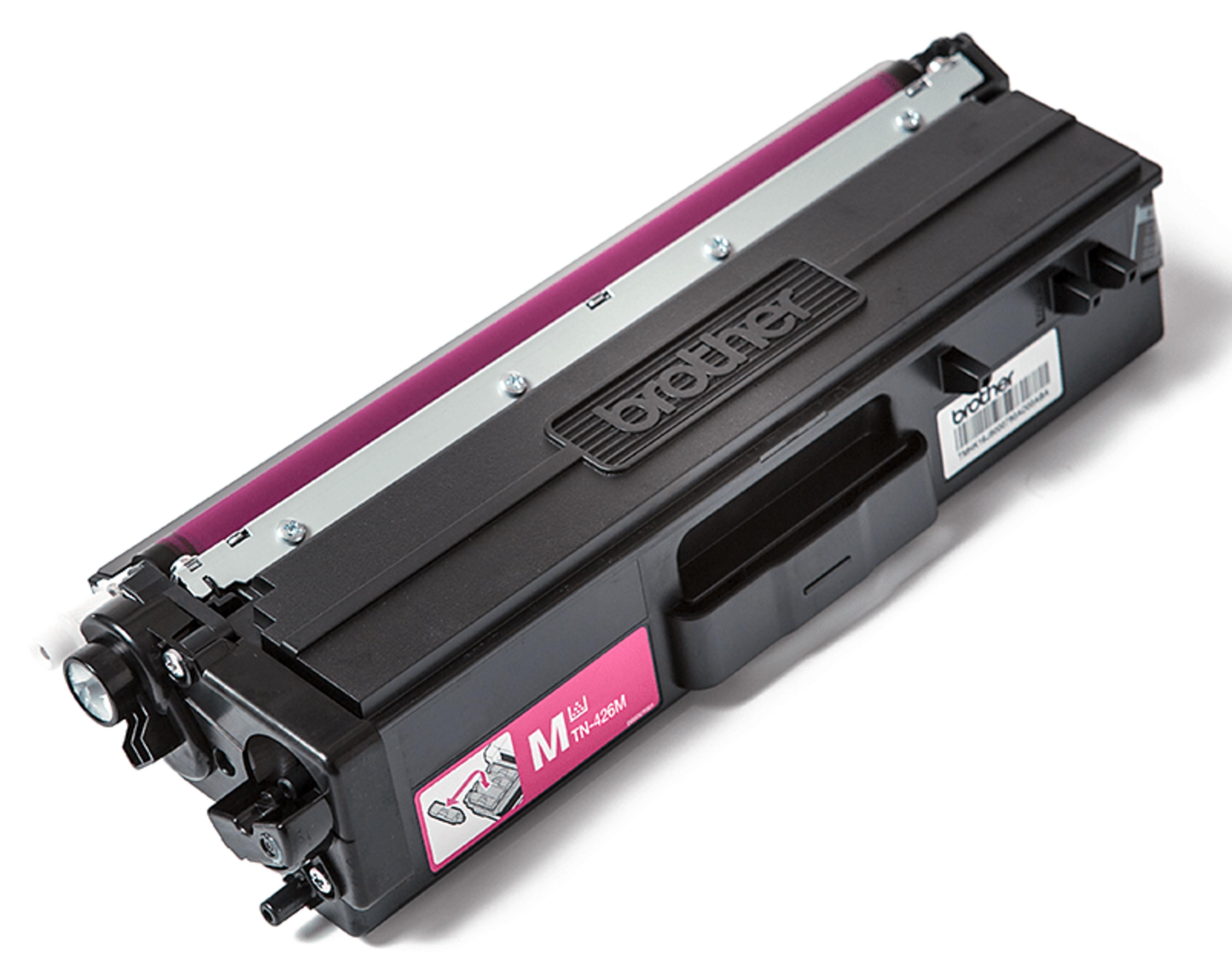 Brother TN-426M Toner Magenta