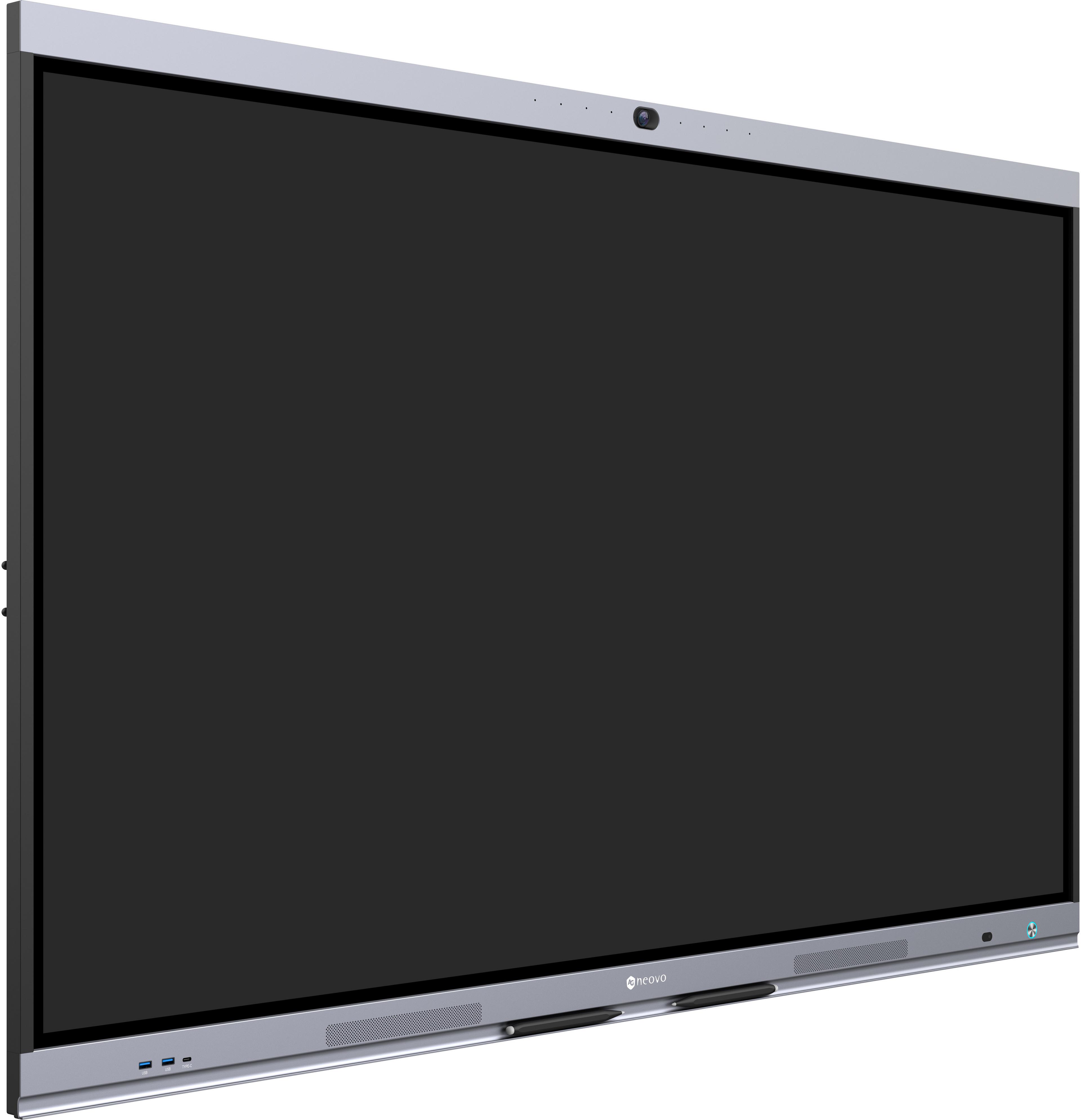 Écran tactile AG neovo IFP7504P