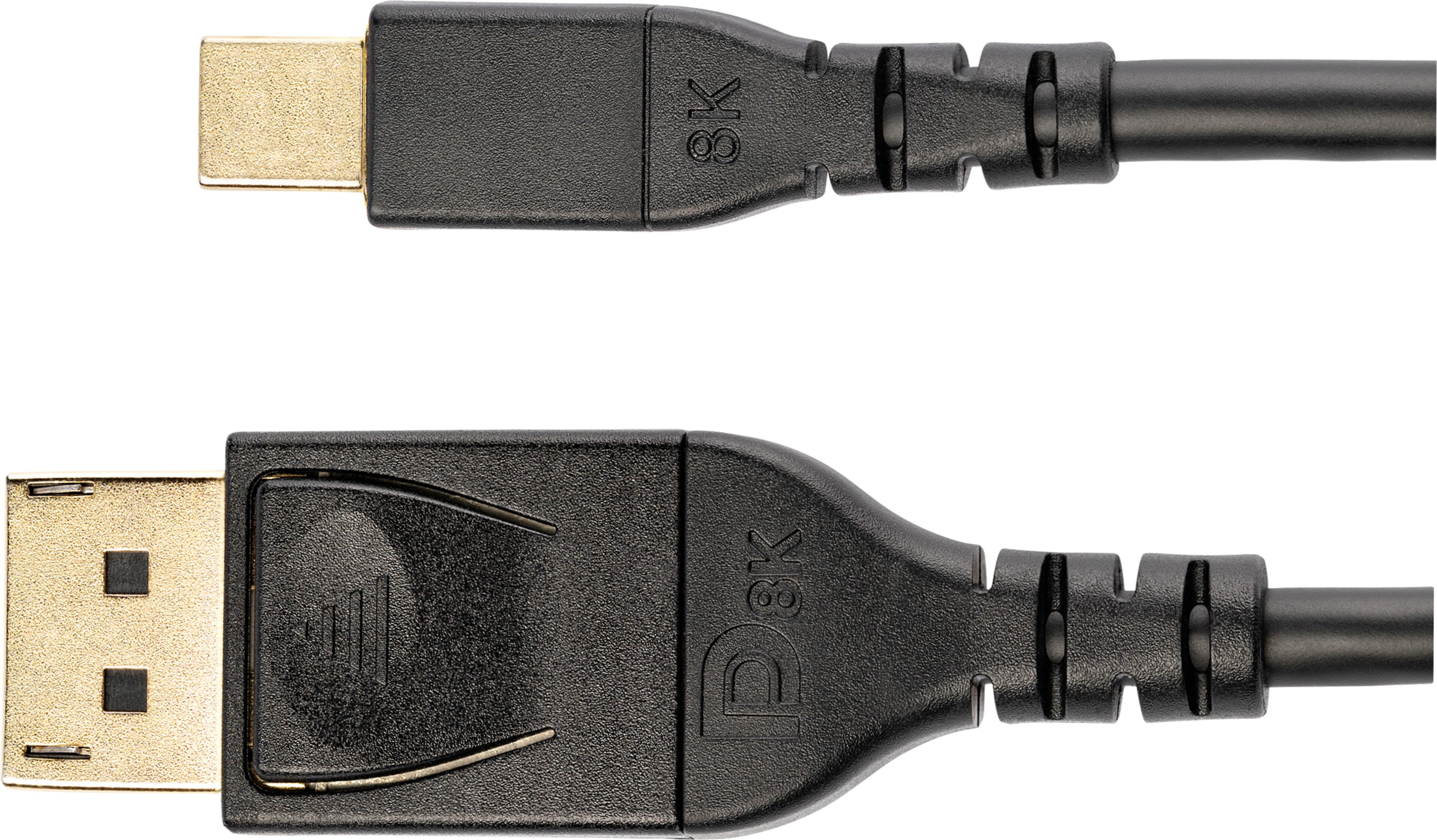 StarTech DP - Mini DP Cable 2m