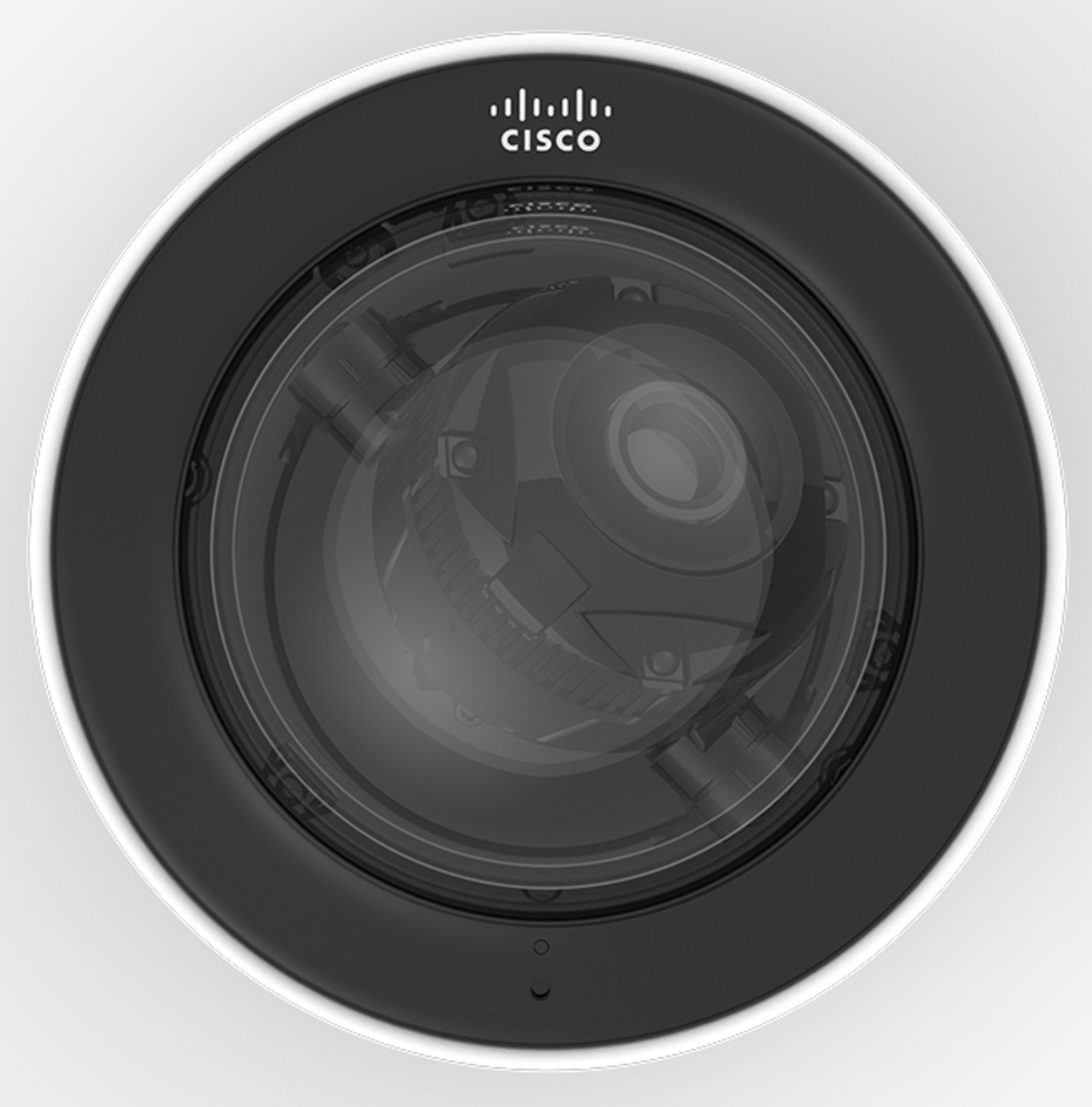 Cisco Meraki MV12WE-HW Indoor Kamera