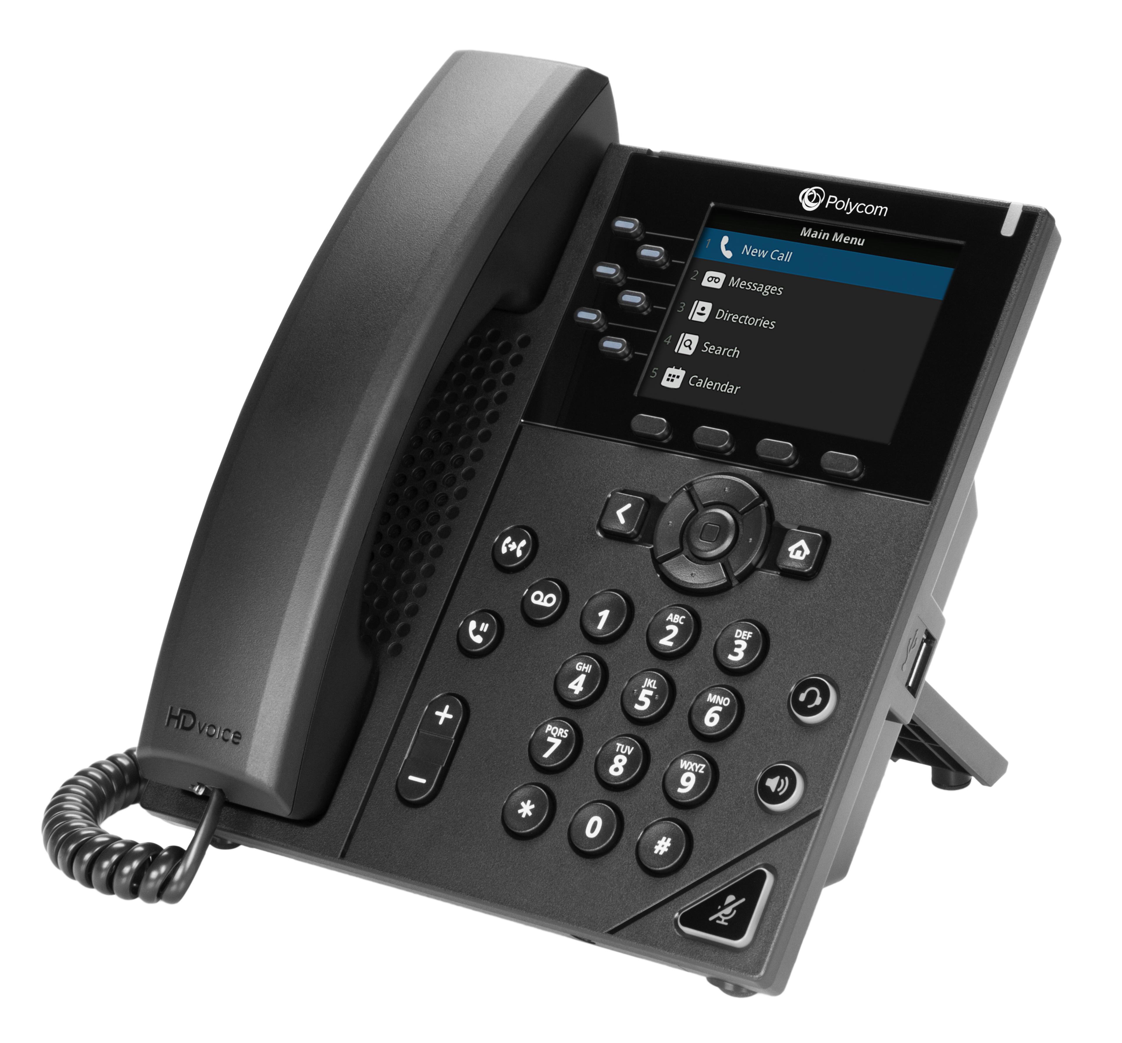 Poly VVX 350 OBi Edition IP Telephone