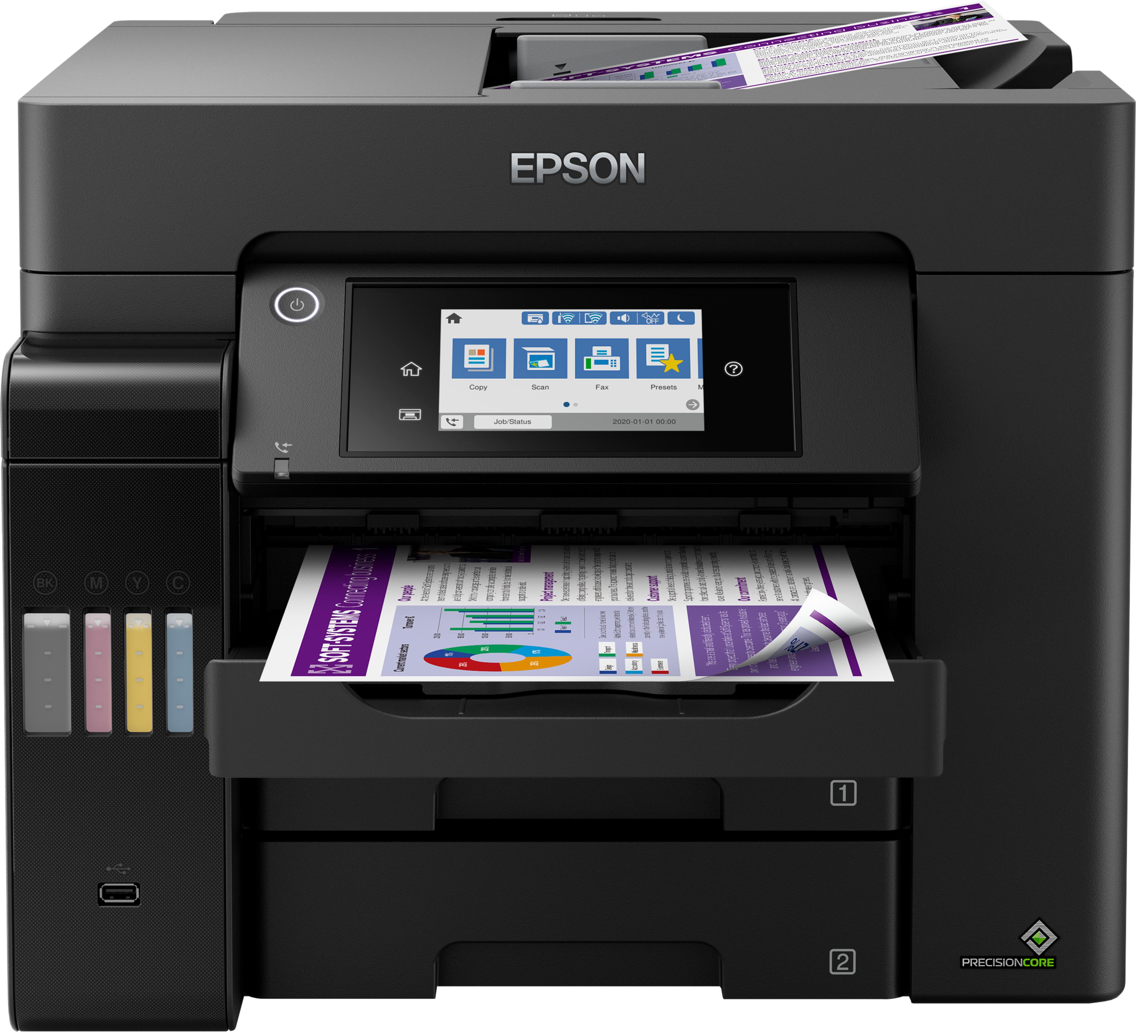 MFP Epson EcoTank ET-5855