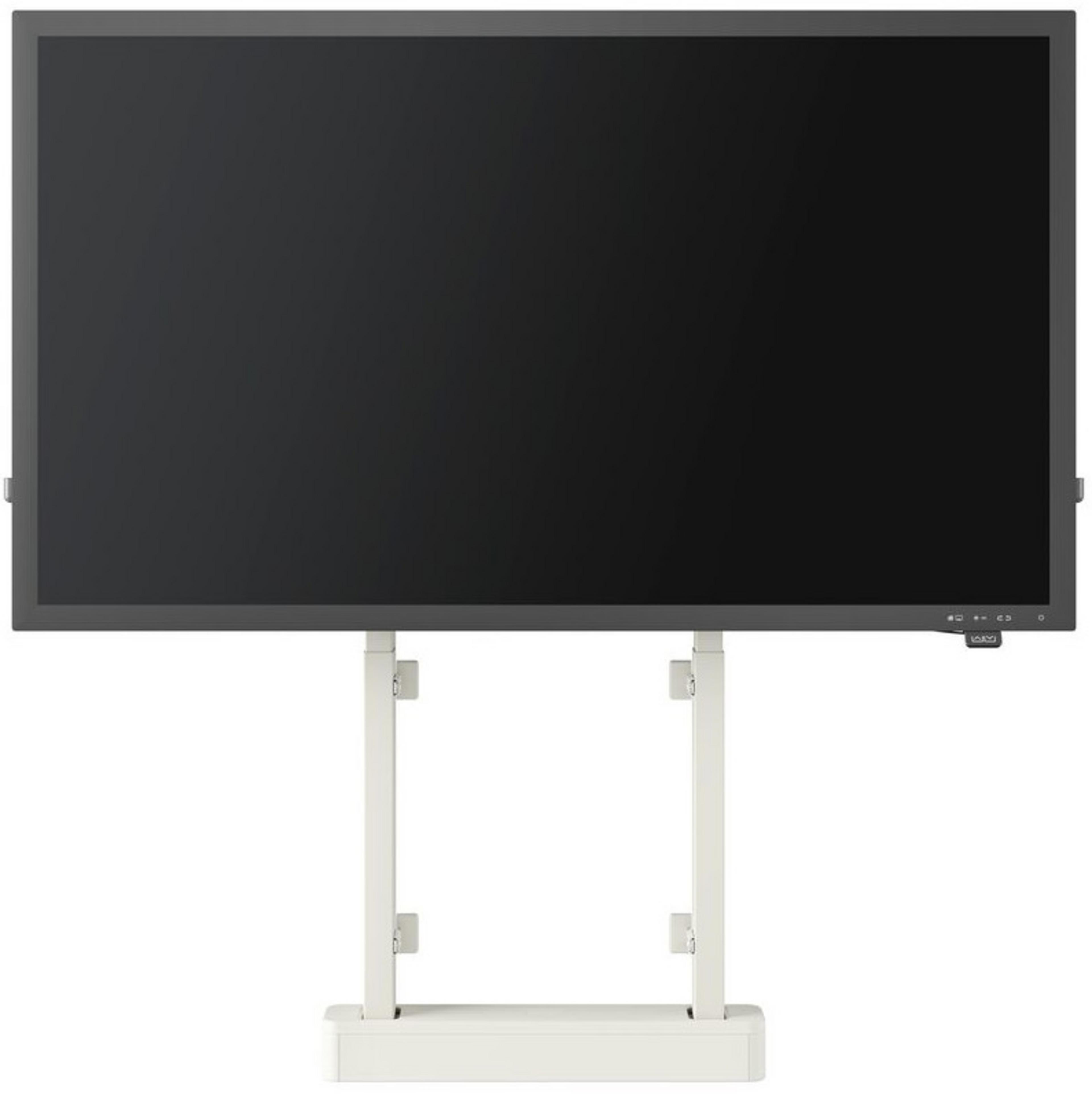 Support mural Vogel's RISE 2005