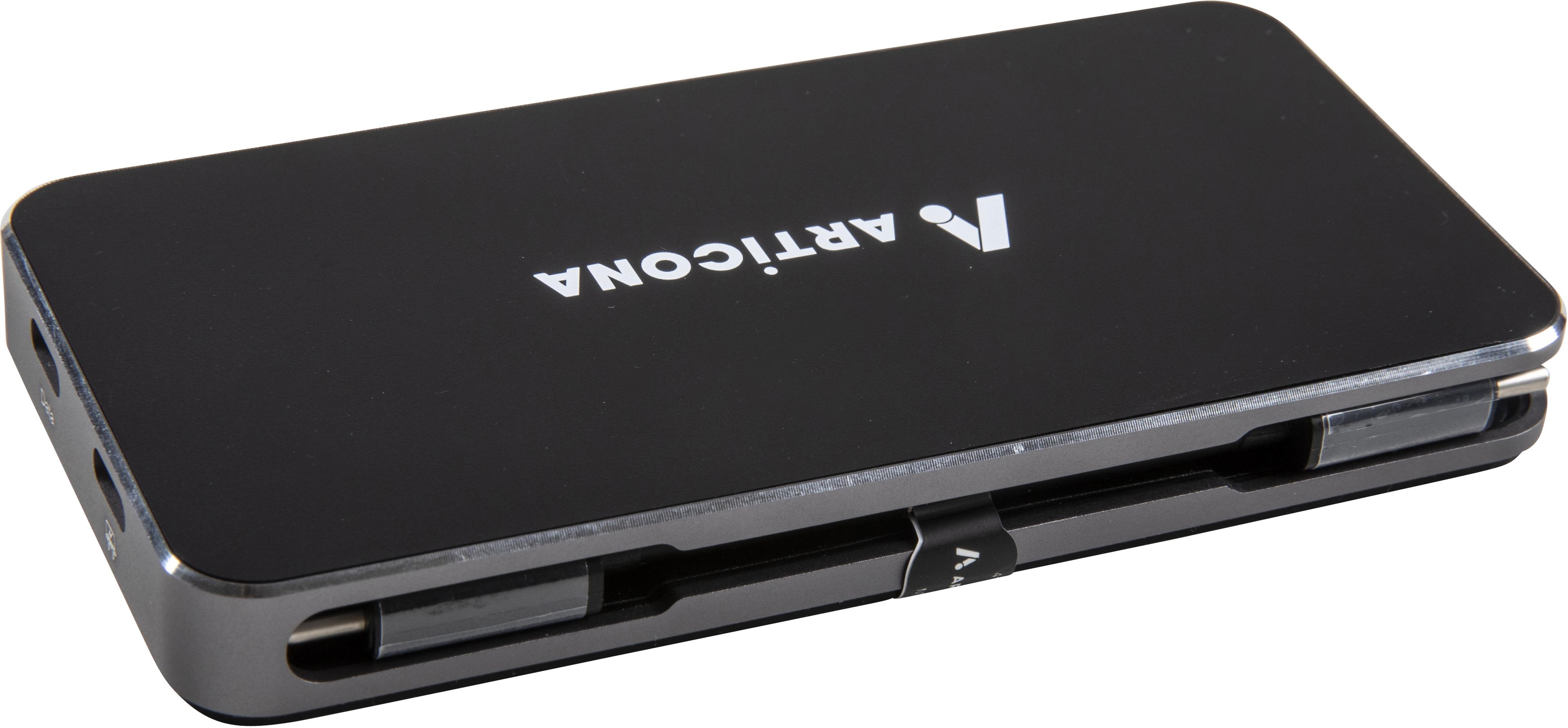 ARTICONA 4K 100 W USB-C Docking