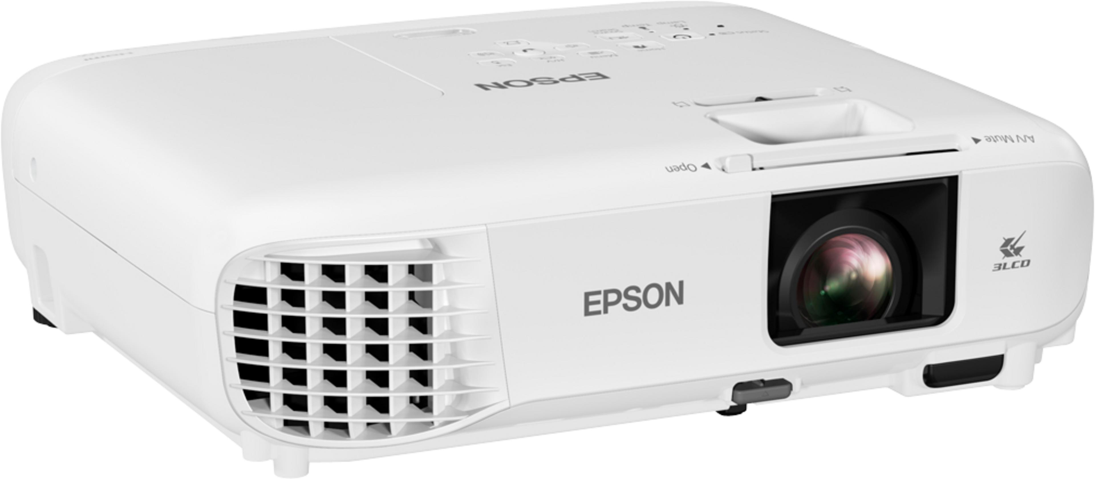 Projecteur Epson EB-W49