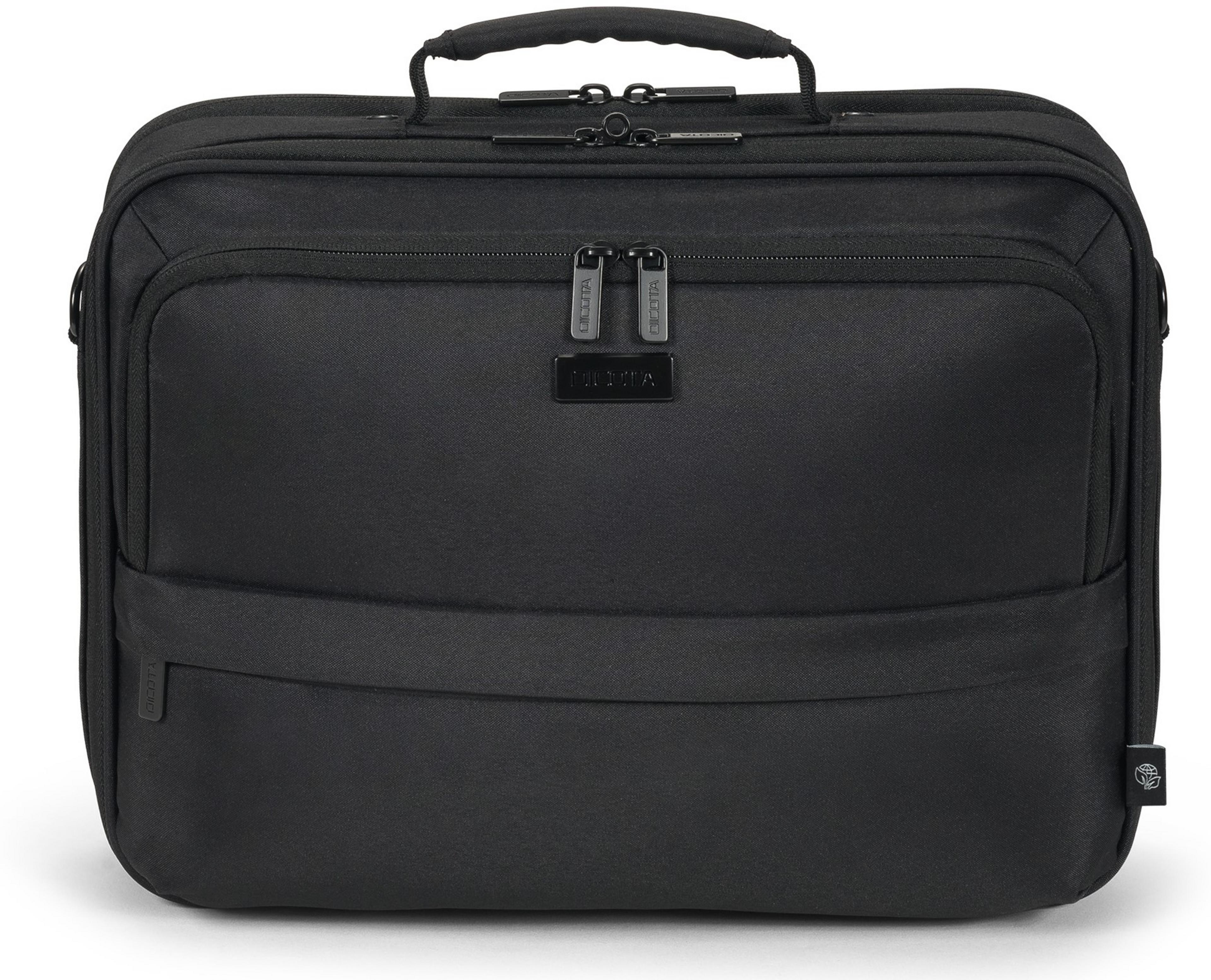 DICOTA Eco Multi CORE 17,3" Tasche