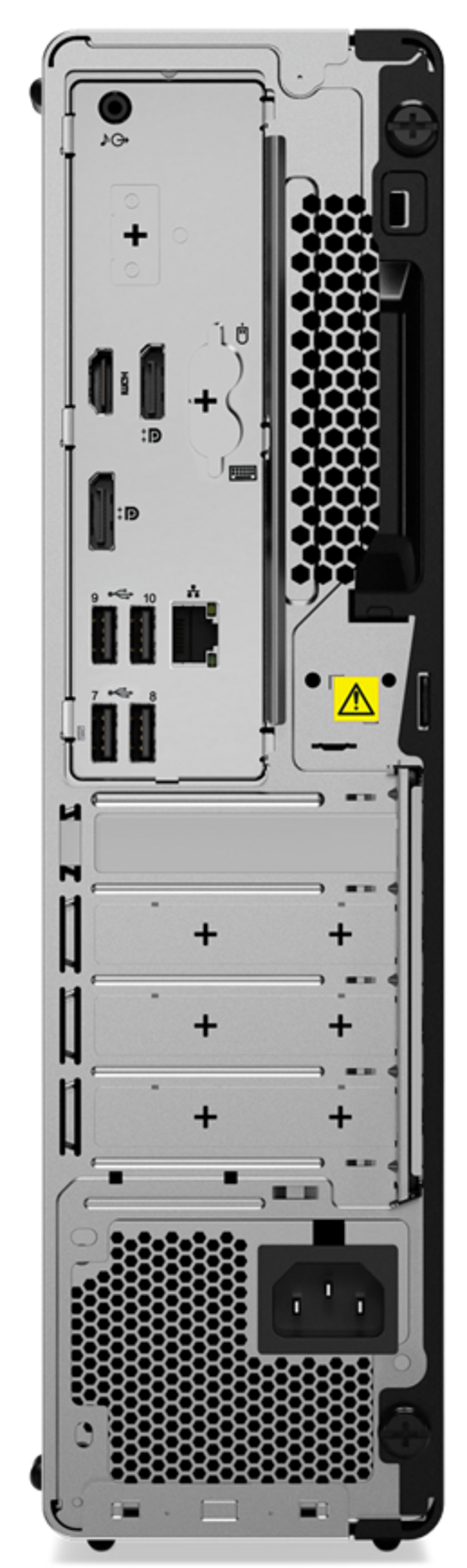 Lenovo ThinkCentre M70s G6 U5 16/512GB