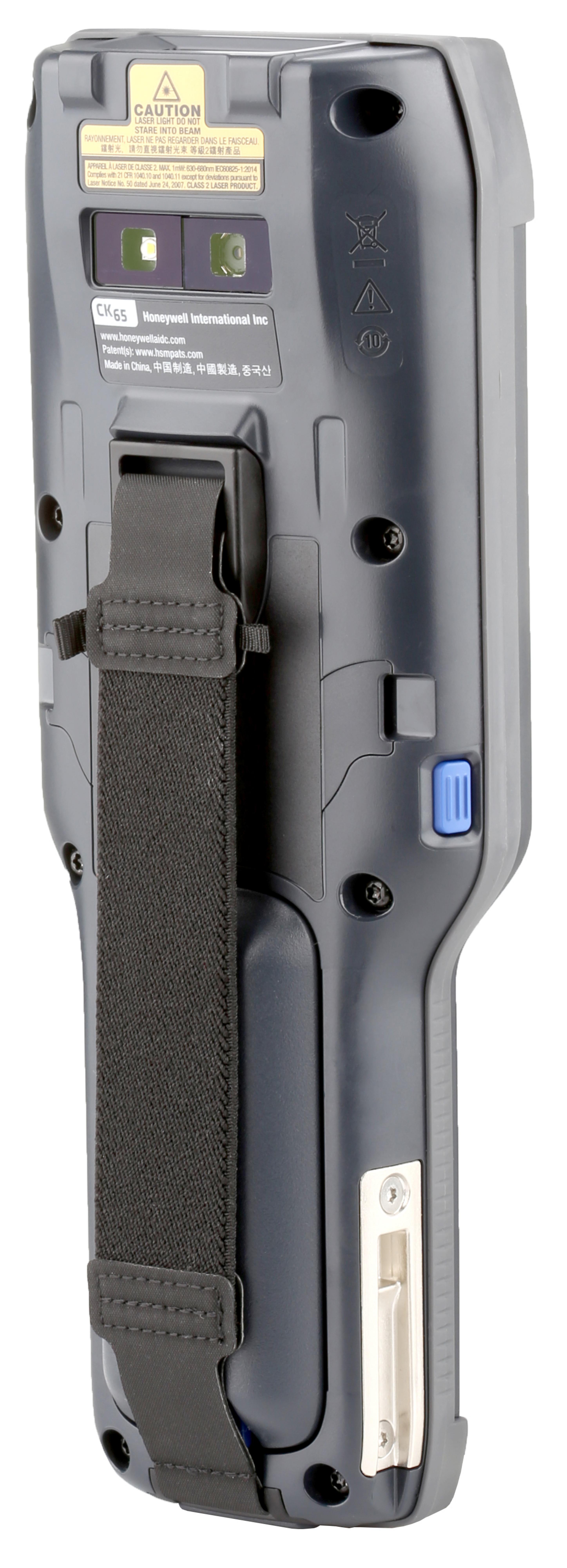 Honeywell CK65 EX20 4GB 38T MDE