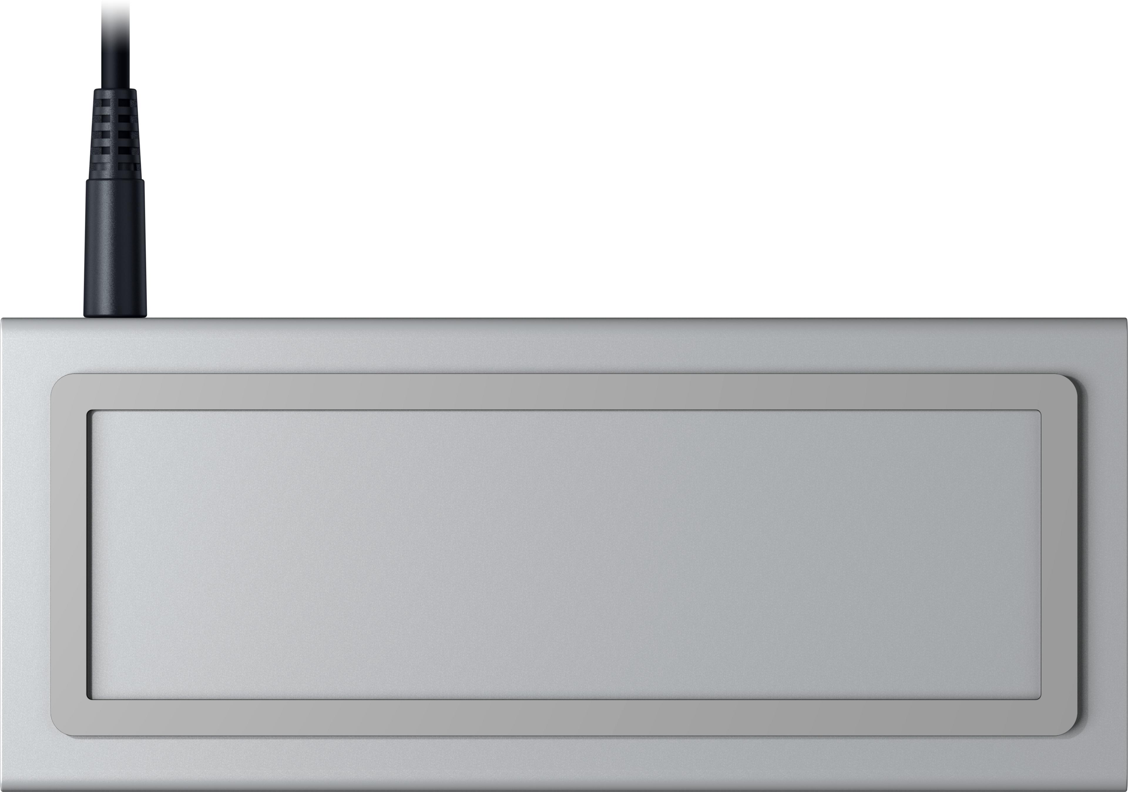 Razer USB 4 Dock Mercury