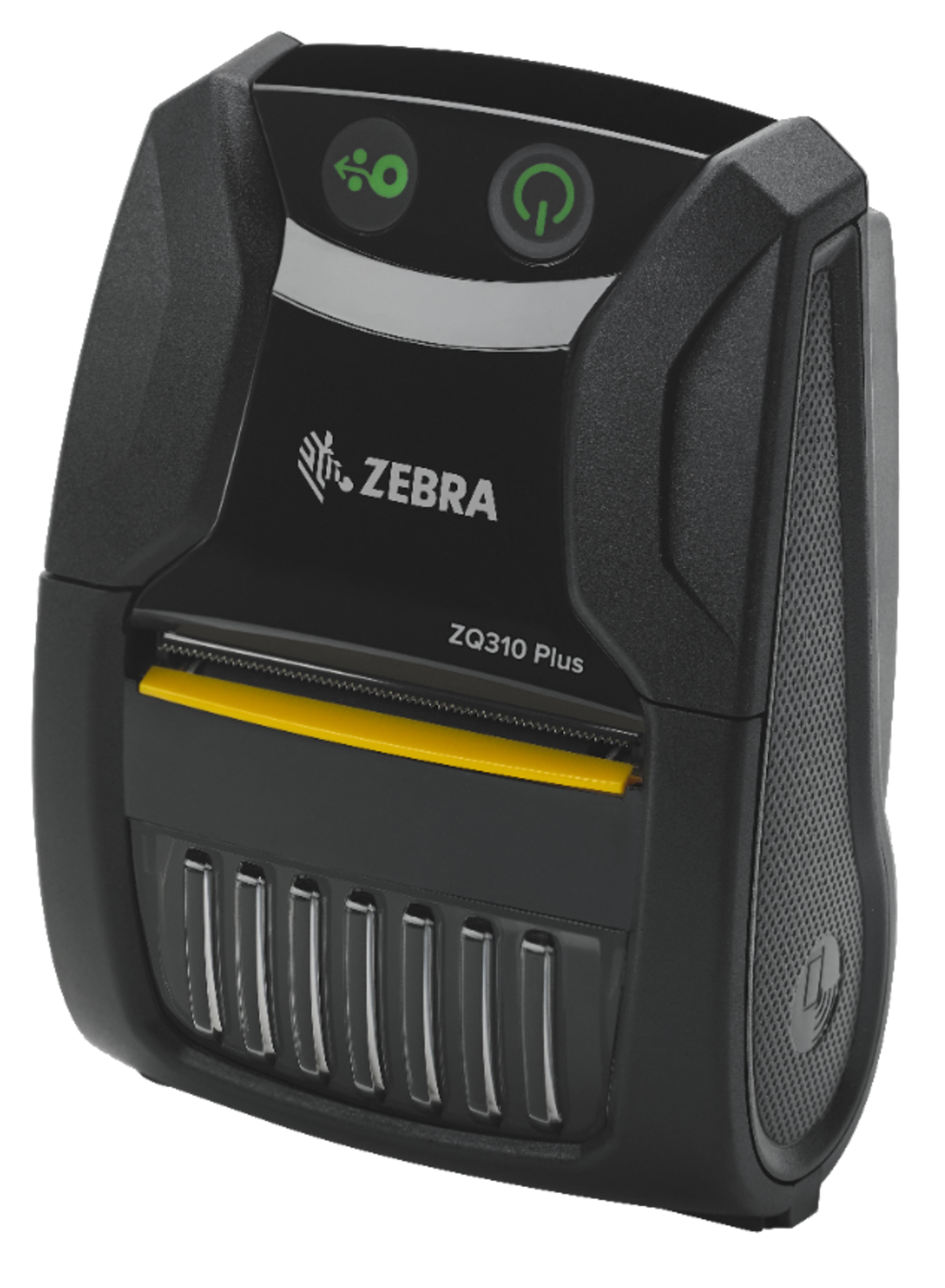 Zebra ZQ310d Plus 203dpi Outdoor nyomt.