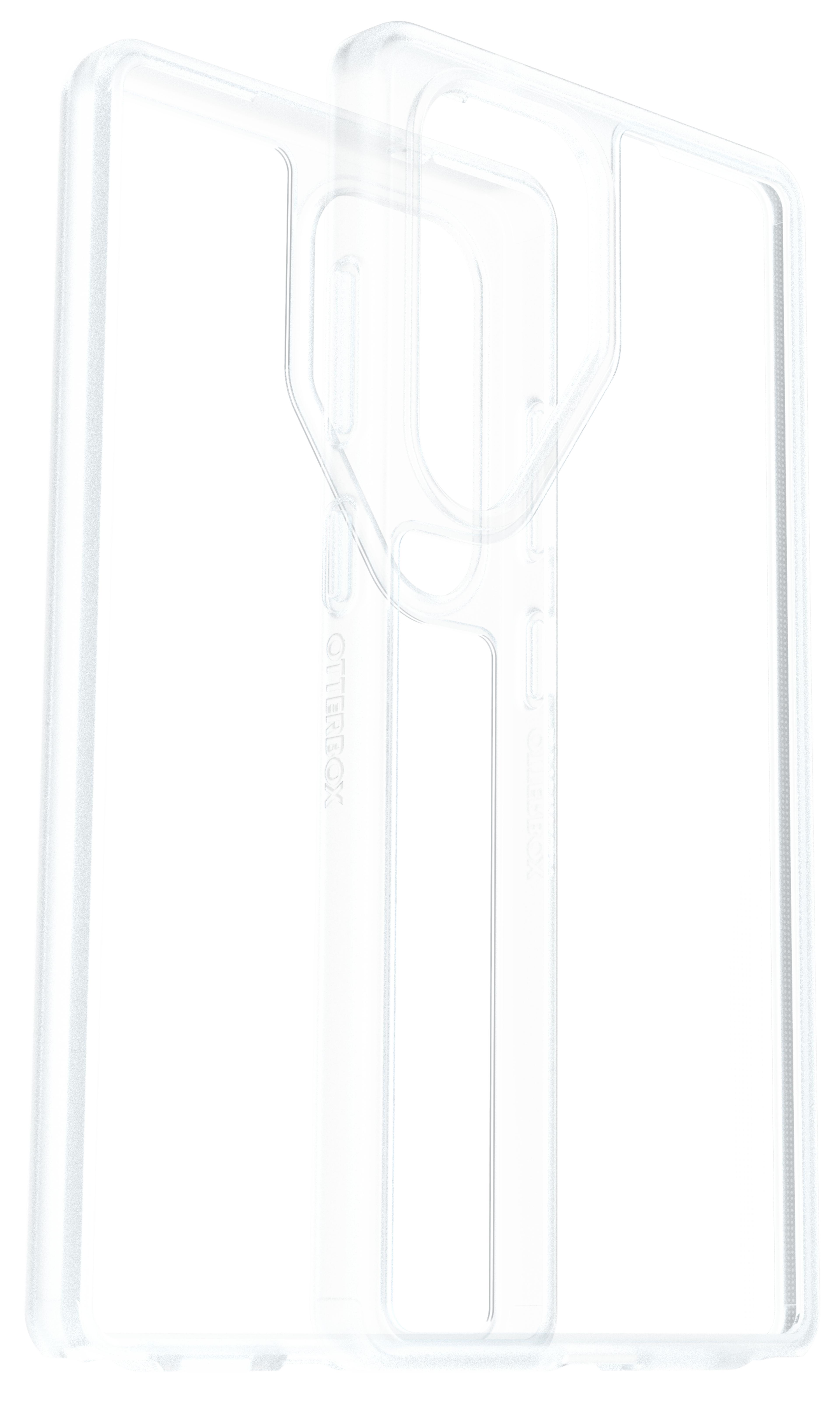 OtterBox React Galaxy S25 Ultra Clear