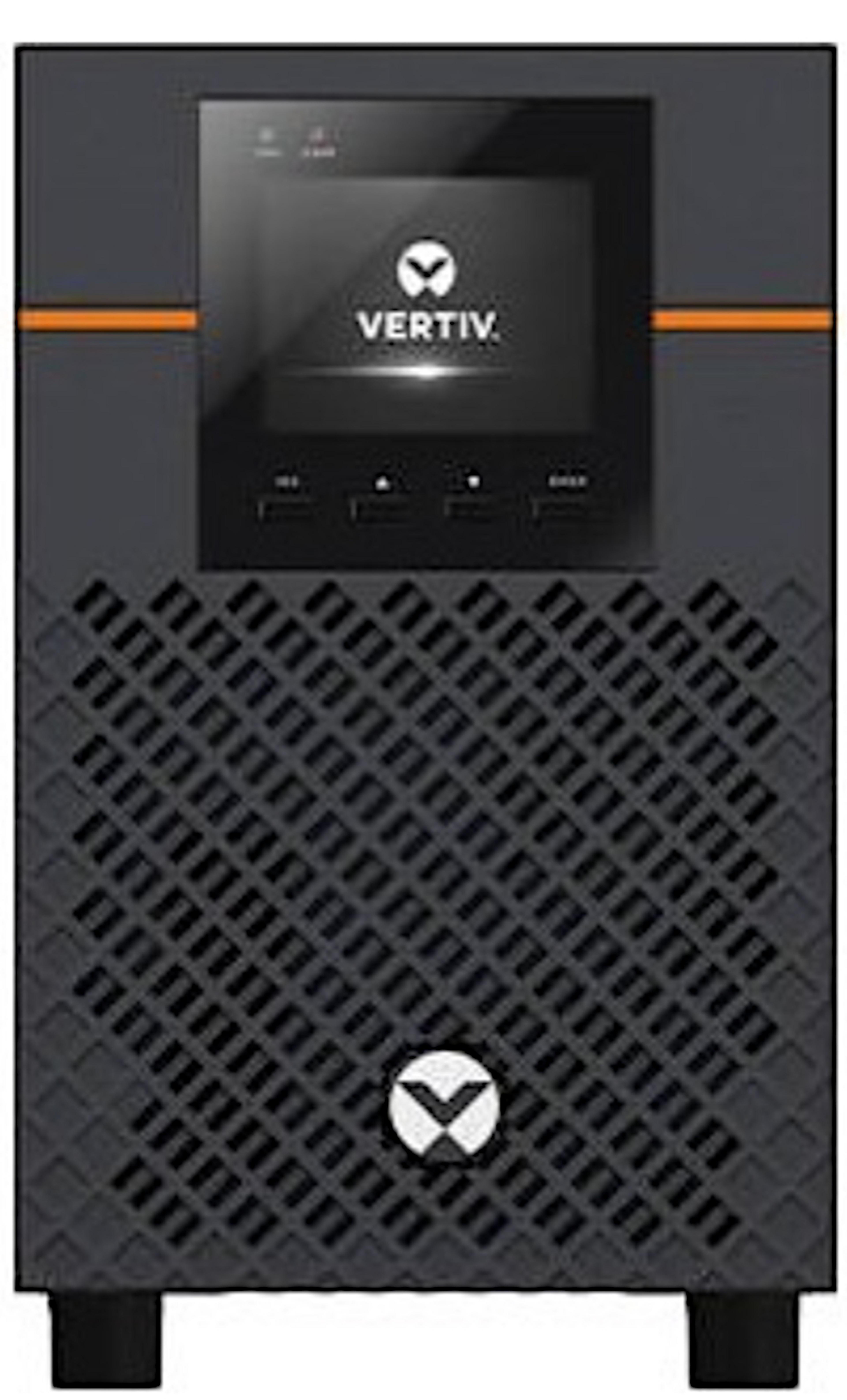 ASI 230 V Vertiv EDGE 1ph, 1 500 VA