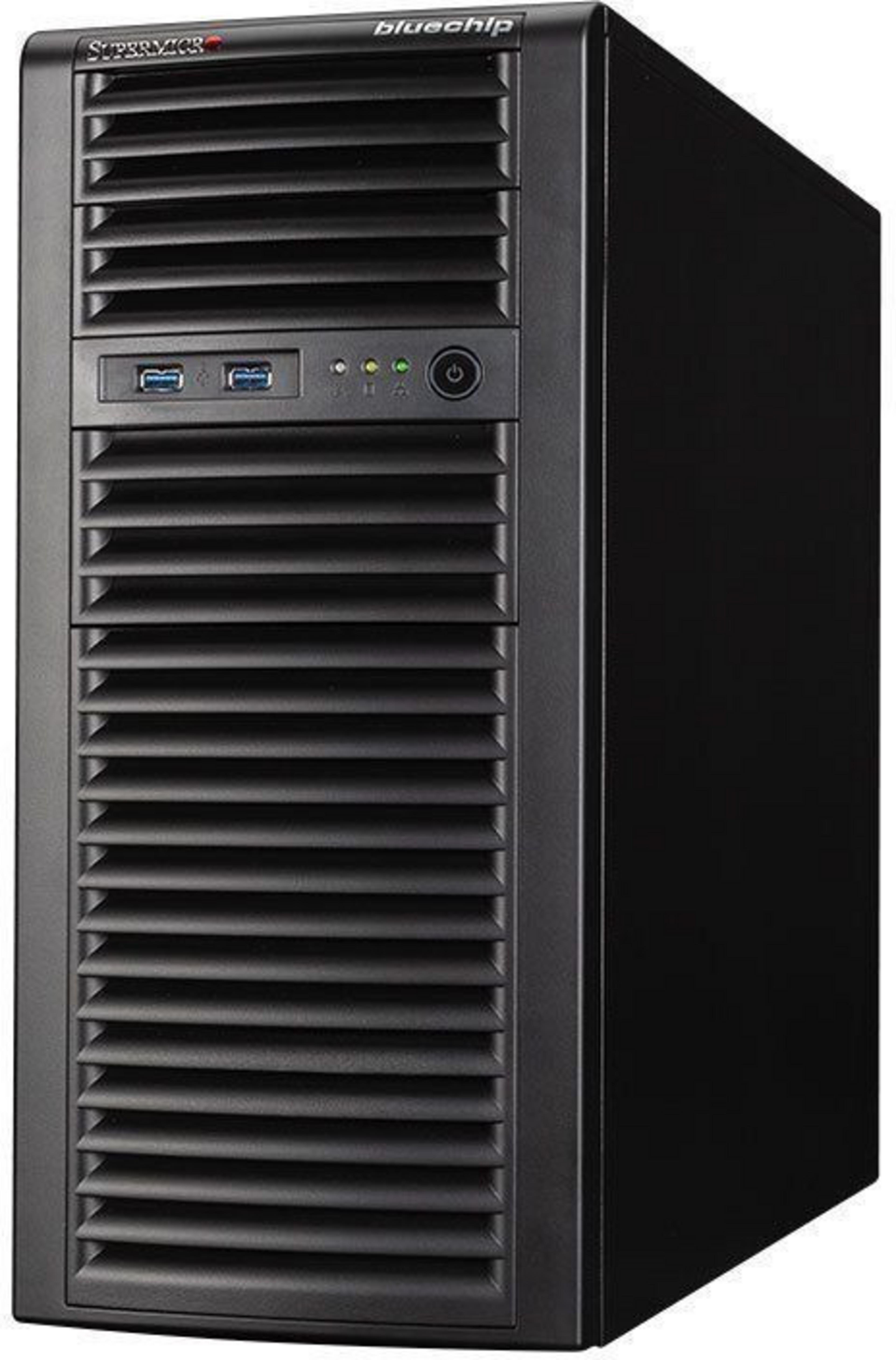 bluechip SERVERline T30335a Server
