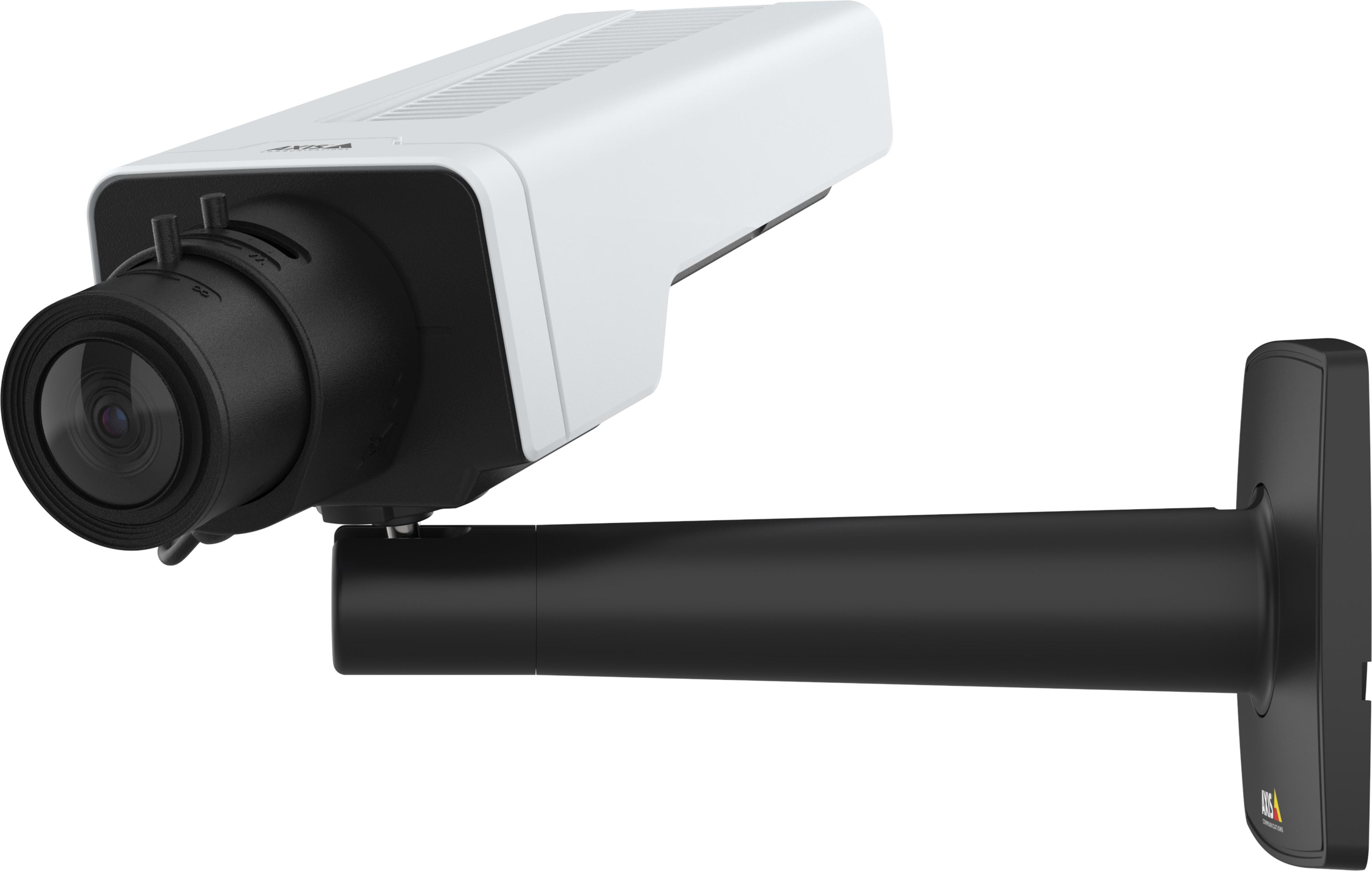 AXIS P1388 4K Box Network Camera