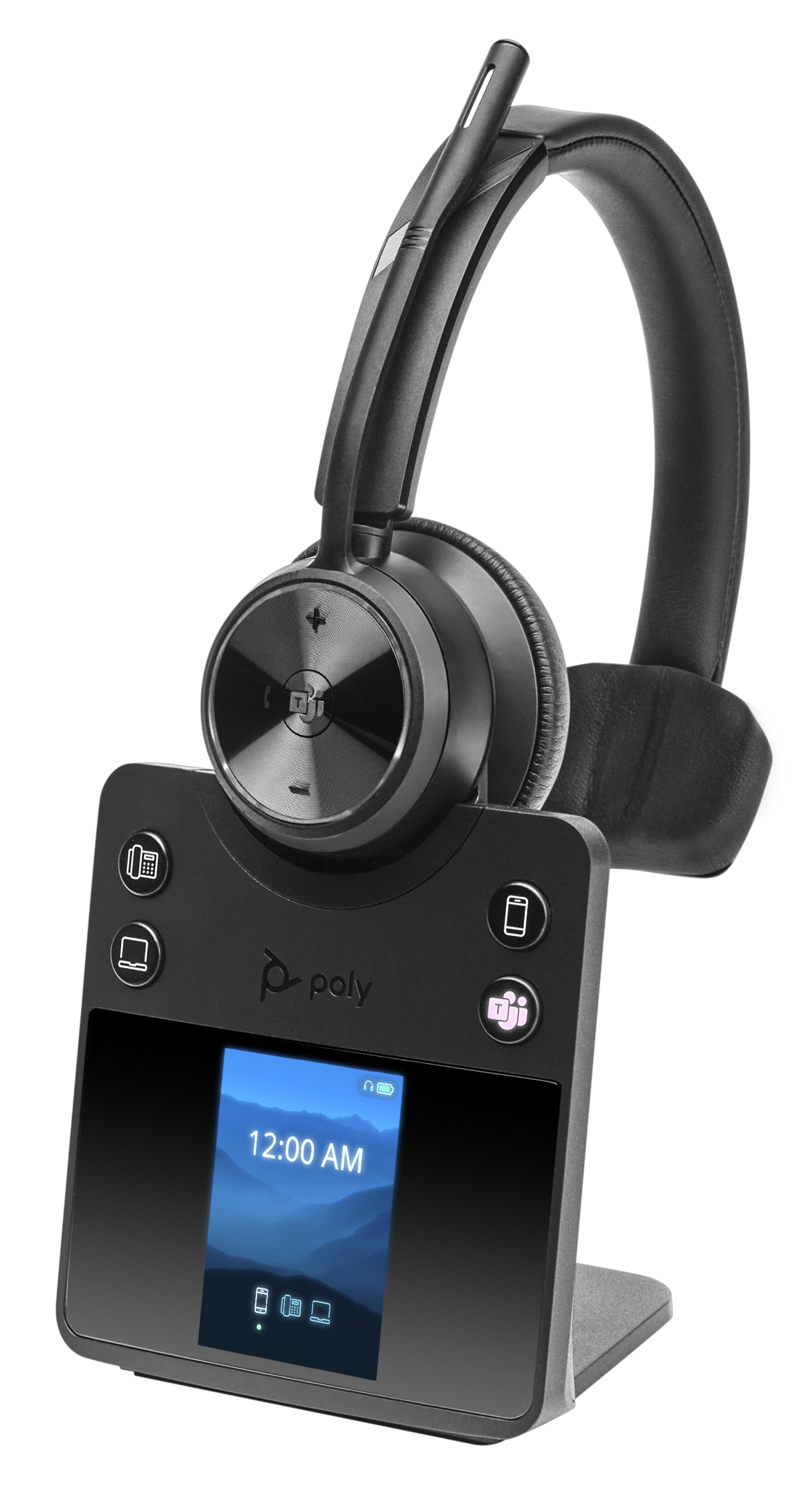 Zest słuch Poly Savi 7410 M DECT Office