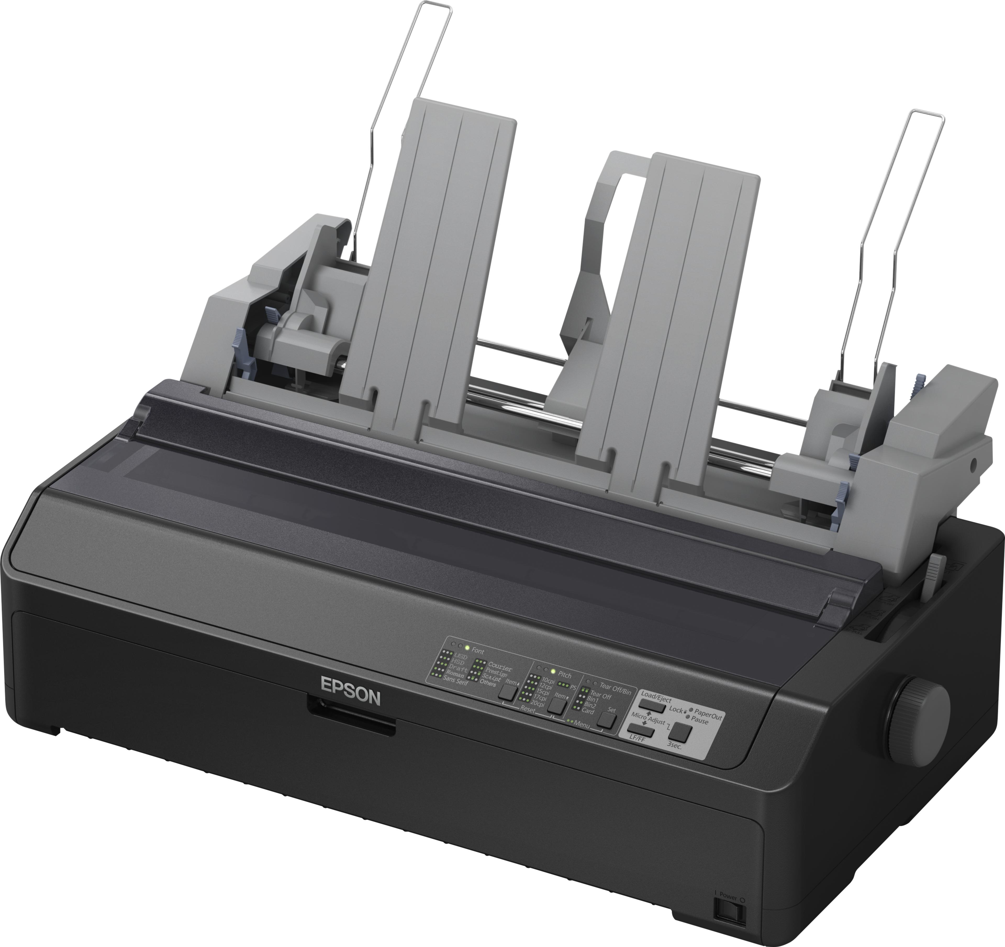 Imprimante matricielle Epson LQ-2090IIN