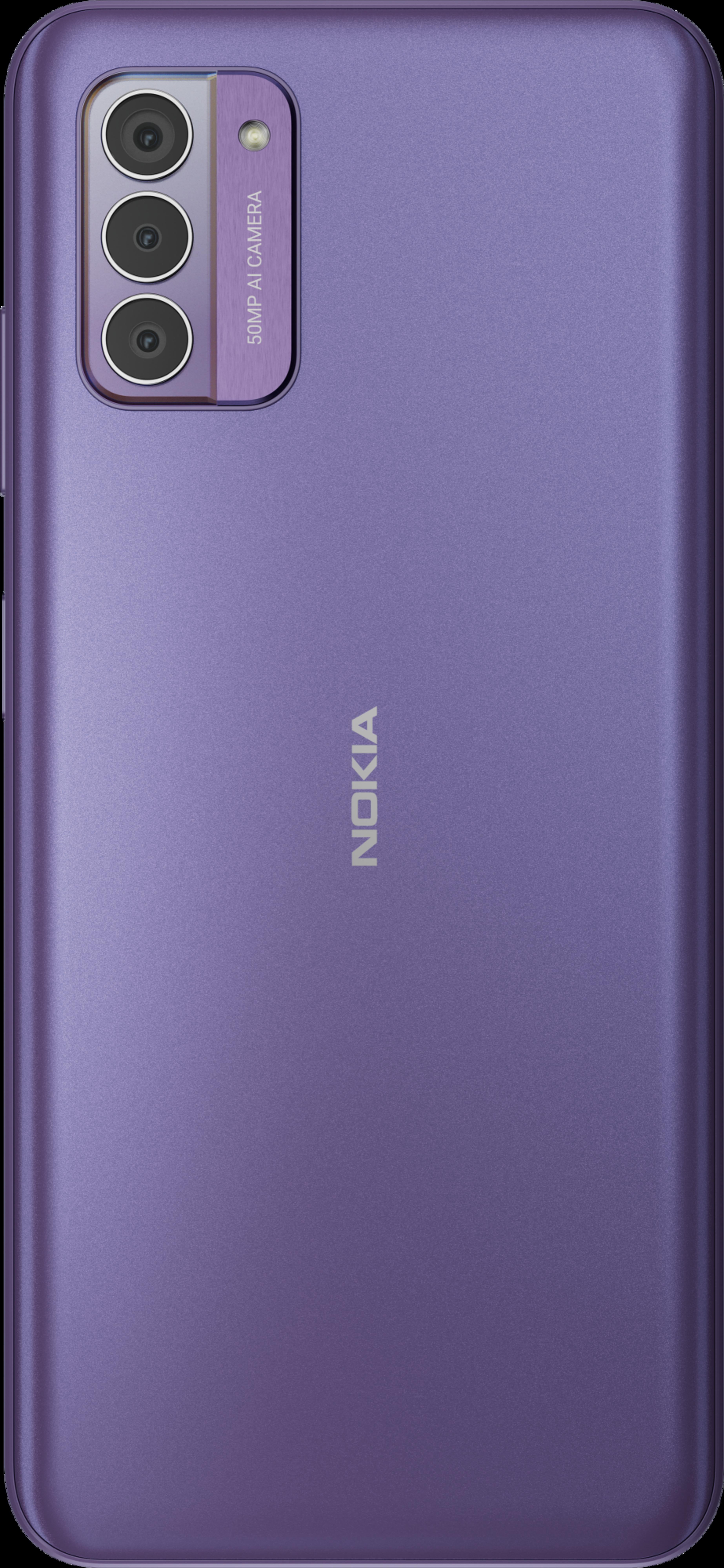 Nokia G42 5G 6/128GB Smartphone Purple