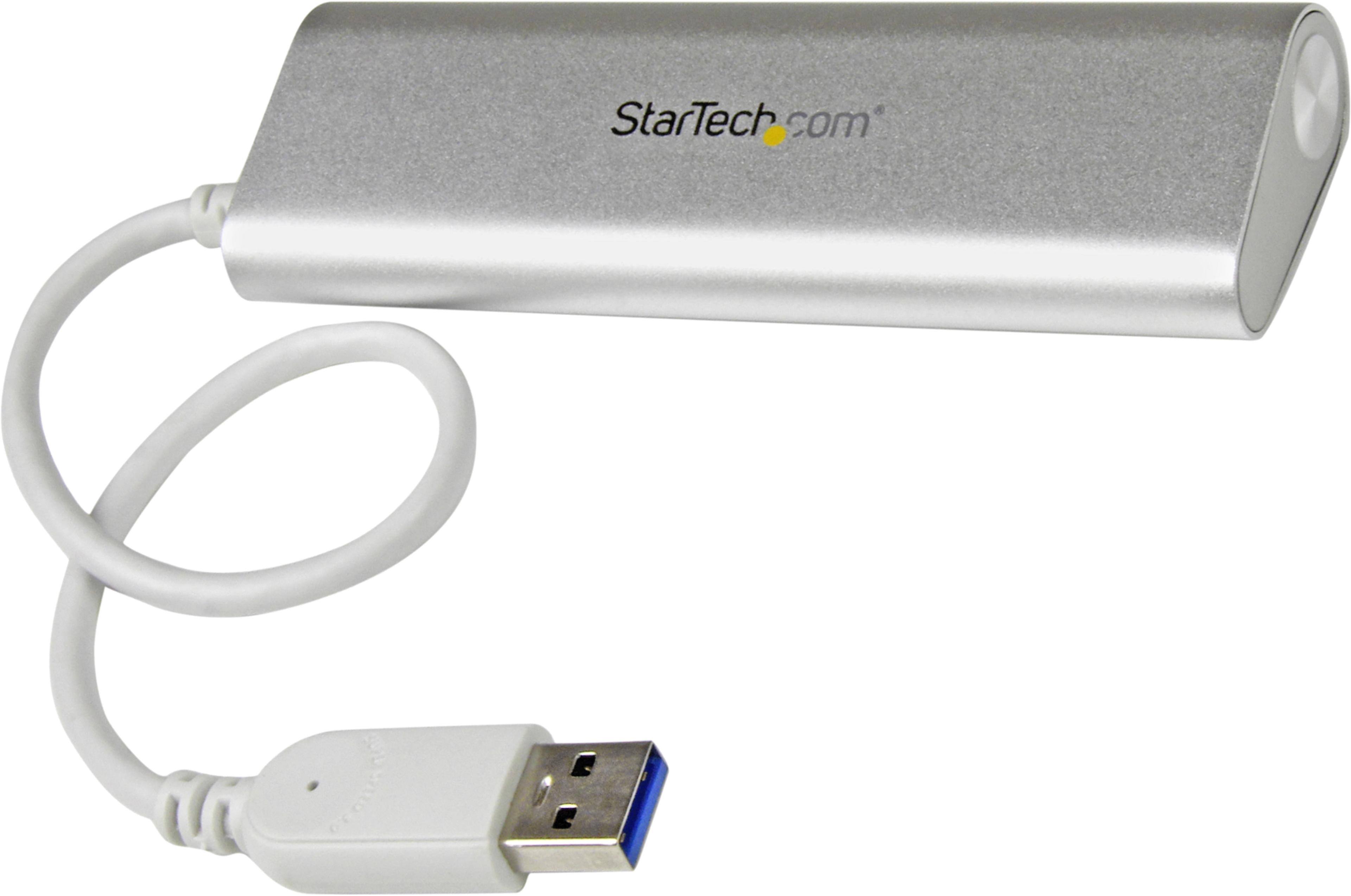 StarTech USB Hub 3.0 4-port
