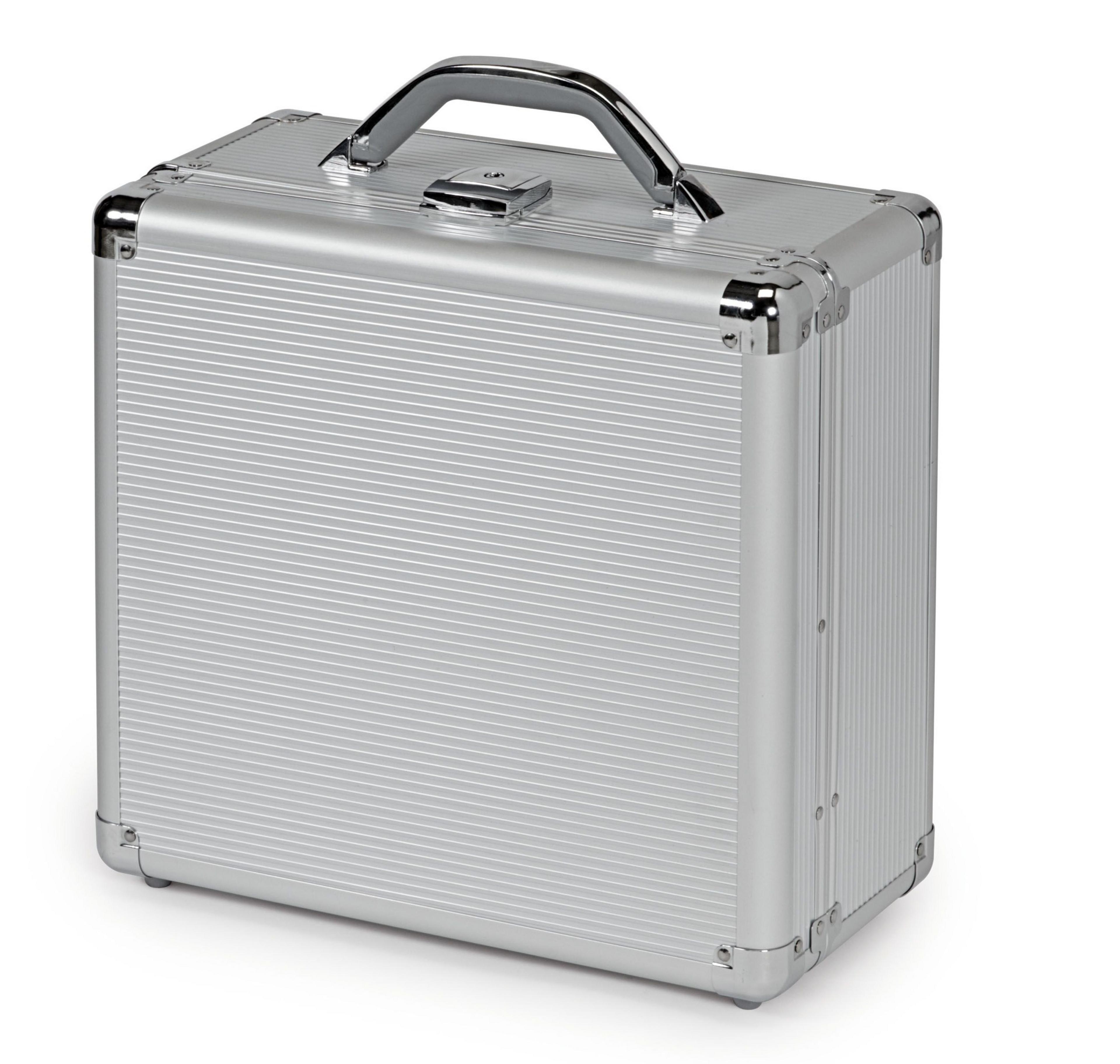 MAUL Moderatorenkoffer